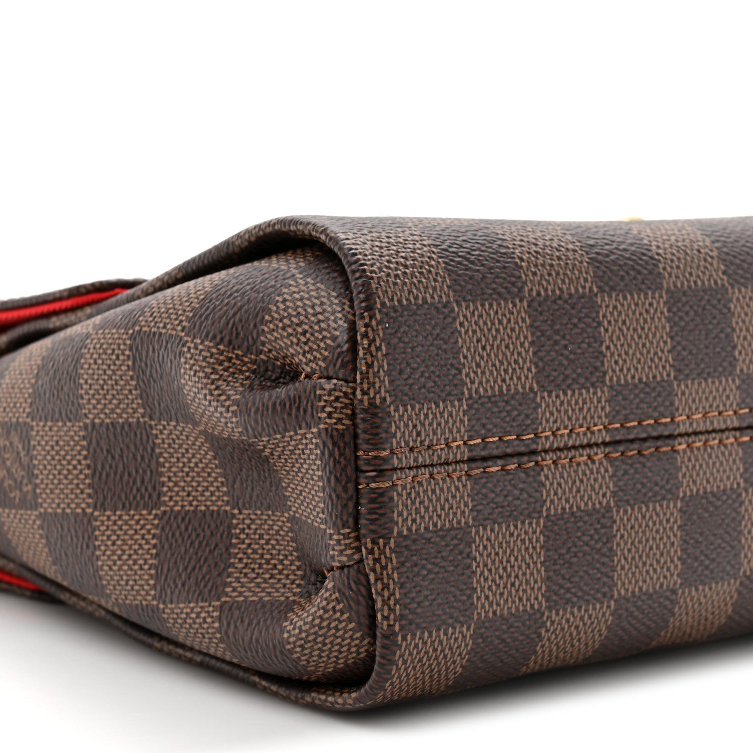 Louis Vuitton Damier Ebene Croisette