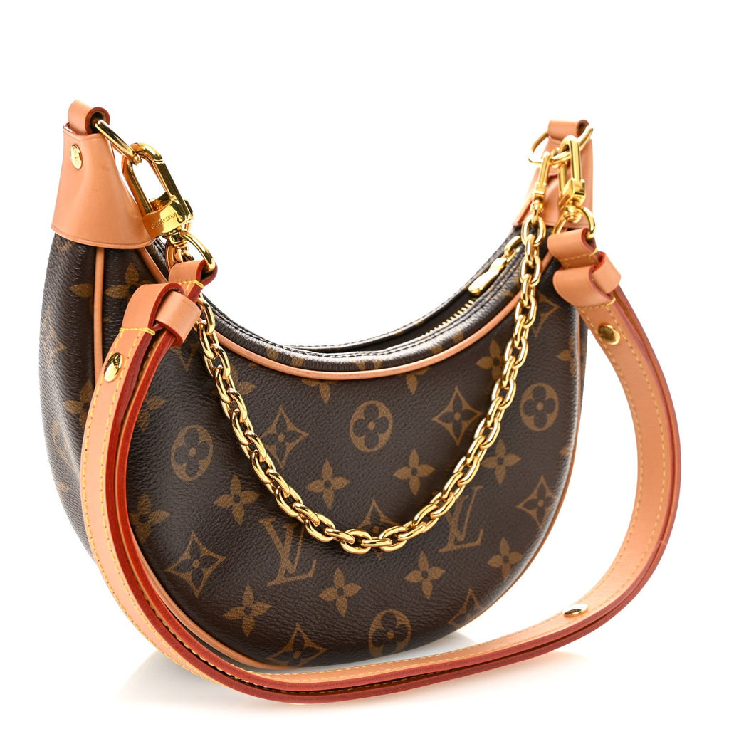 Louis Vuitton Monogram Loop
