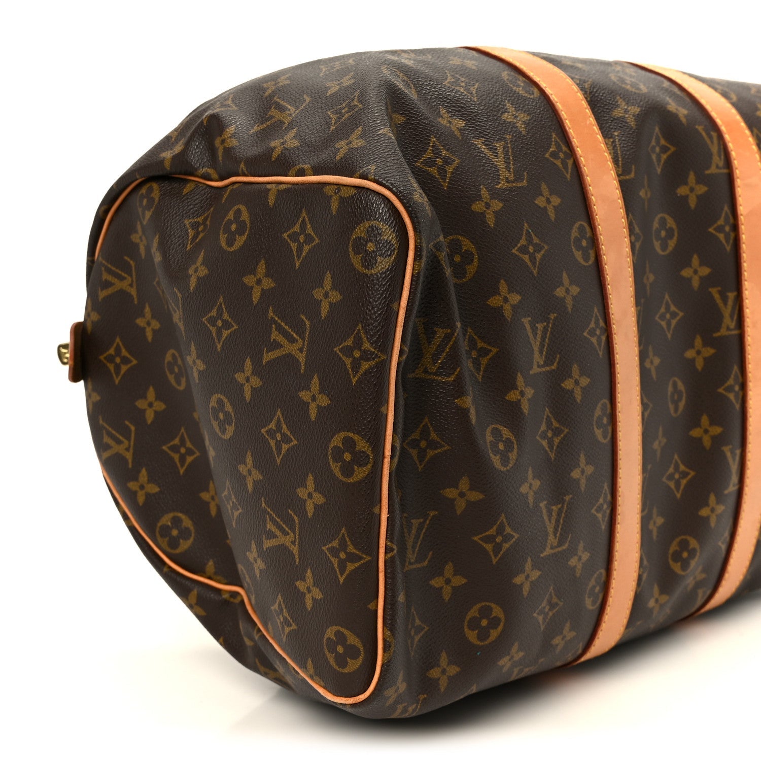Louis Vuitton Monogram Keepall 45