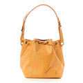 Louis Vuitton Epi Petit Noe Tassil