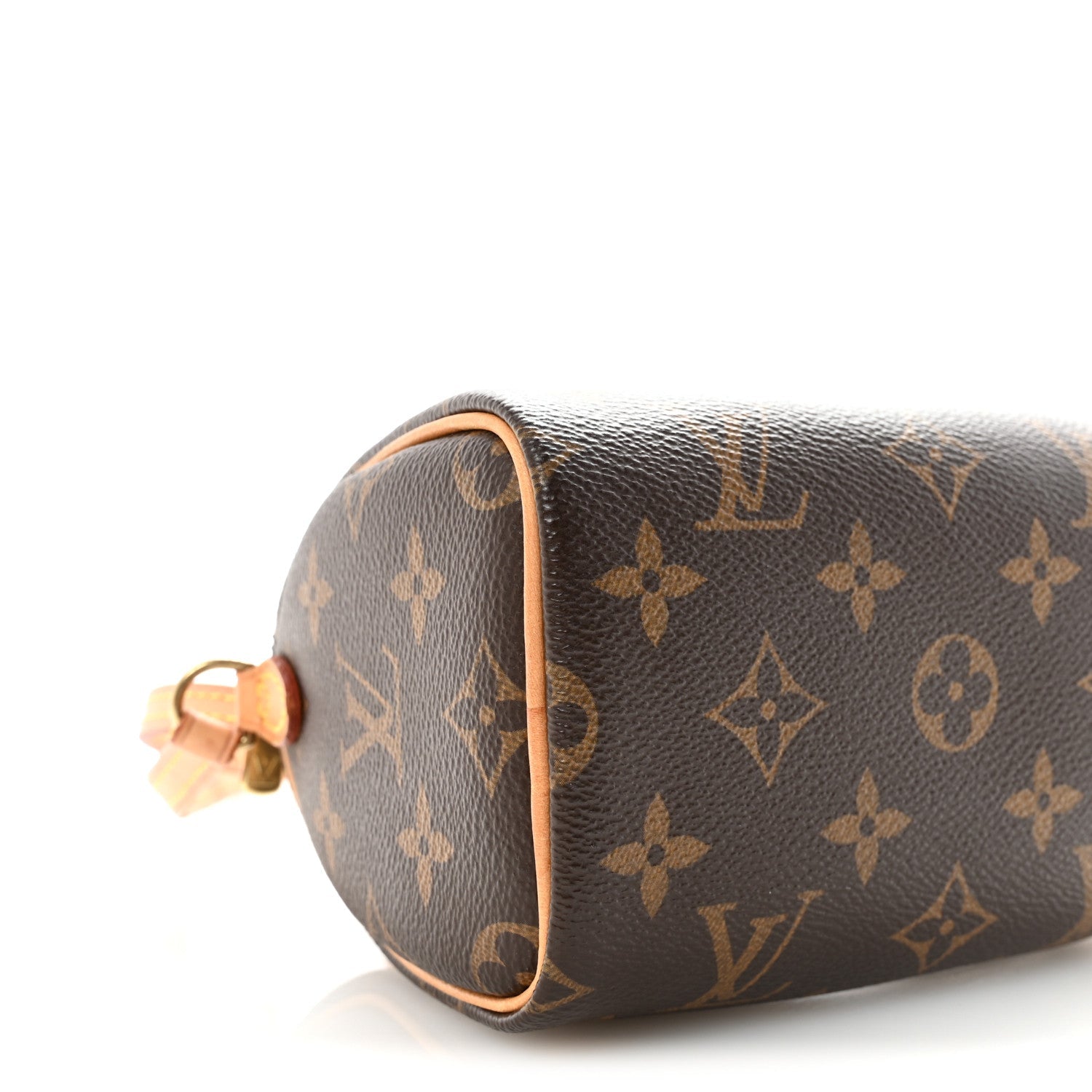 Louis Vuitton Monogram Nano Speedy