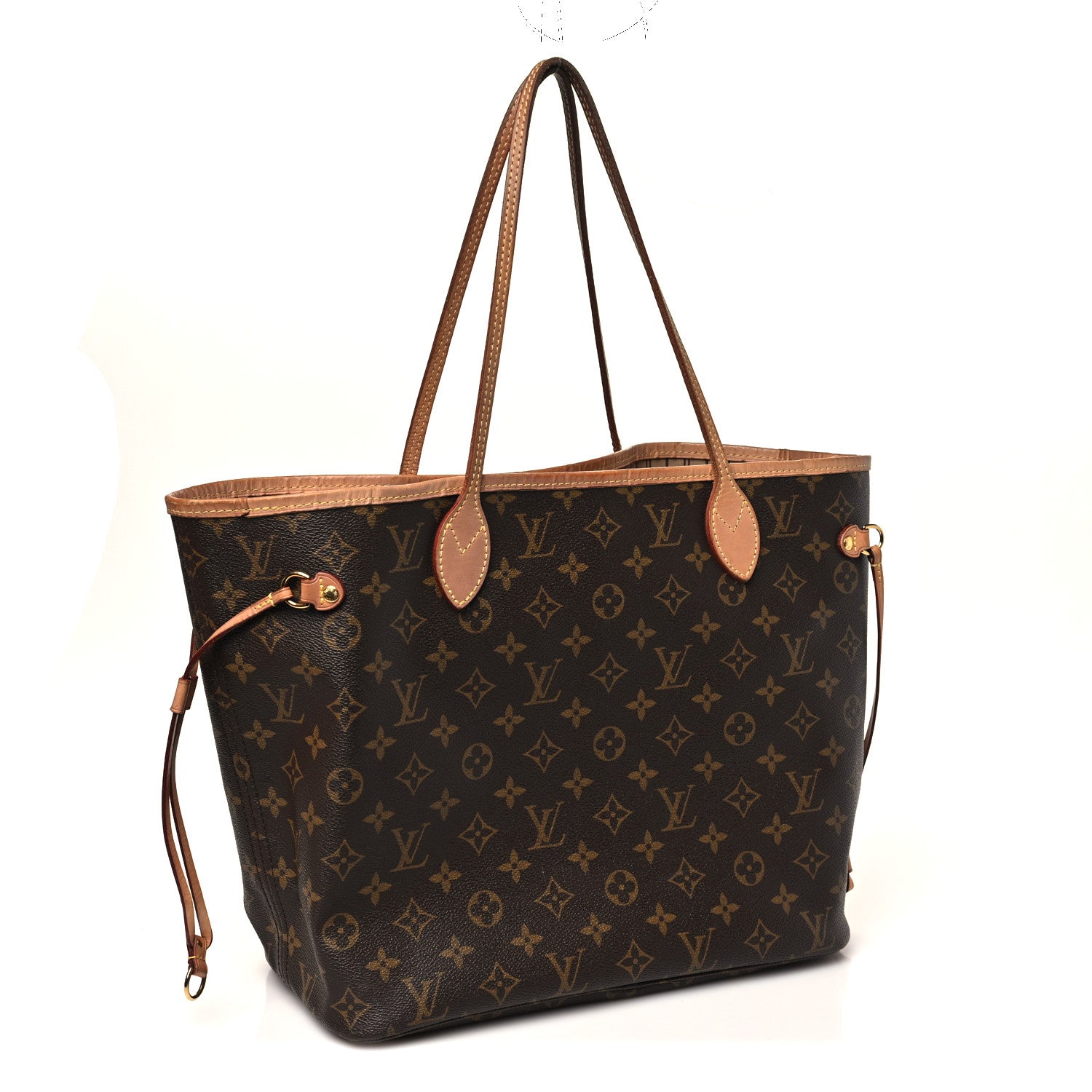 Louis Vuitton Monogram Neo Neverfull MM