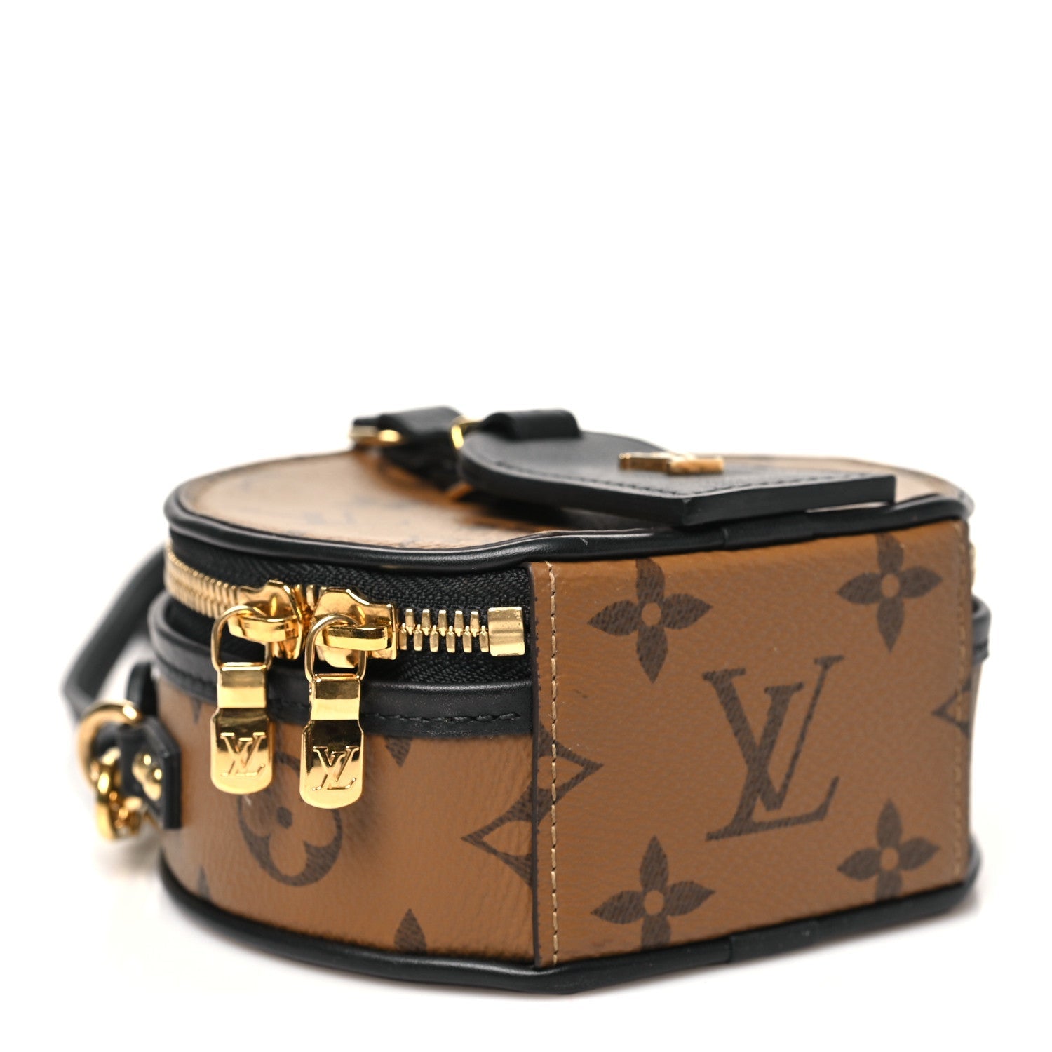 Louis Vuitton Reverse Monogram Mini Boite Chapeau