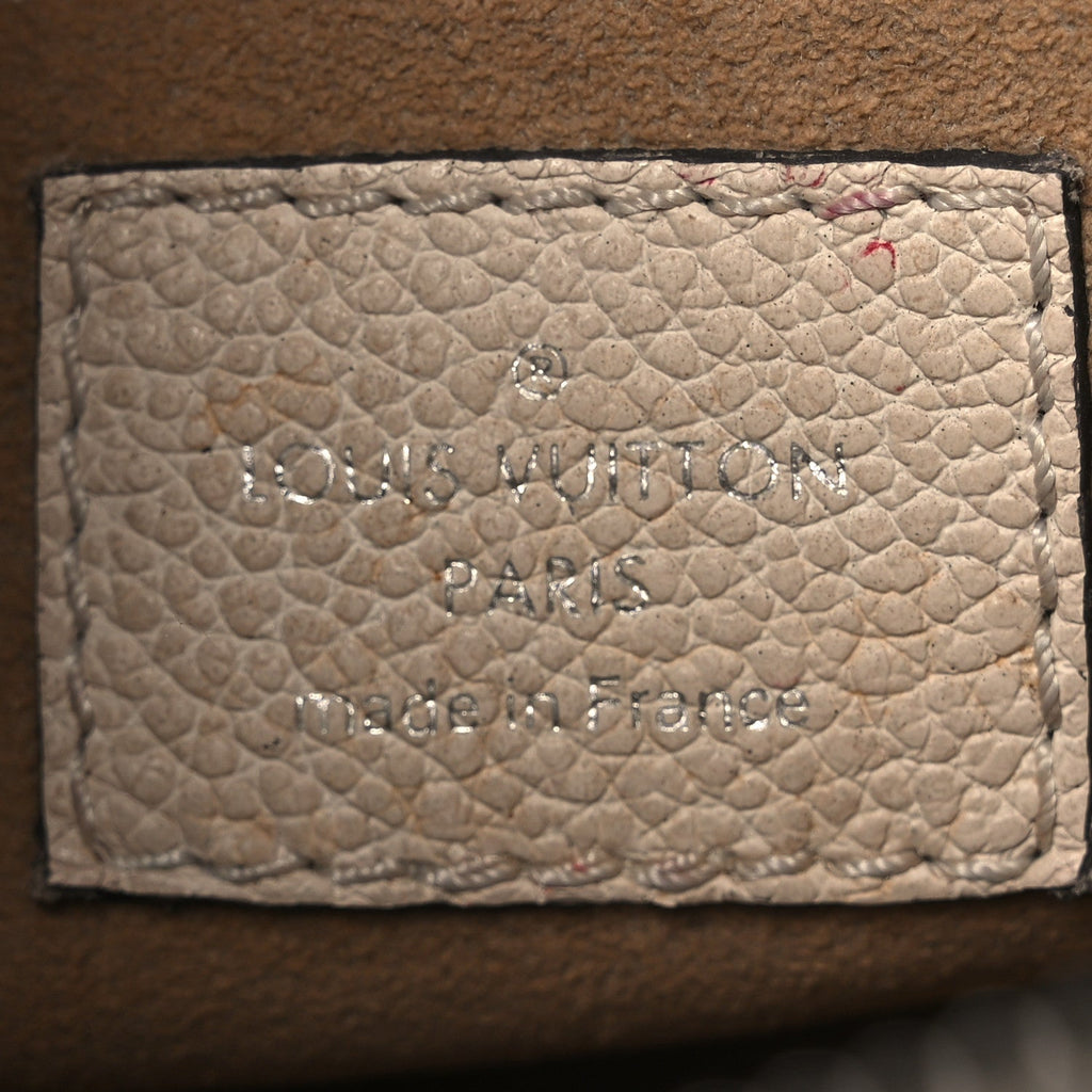 Louis Vuitton Epi Marelle Quartz