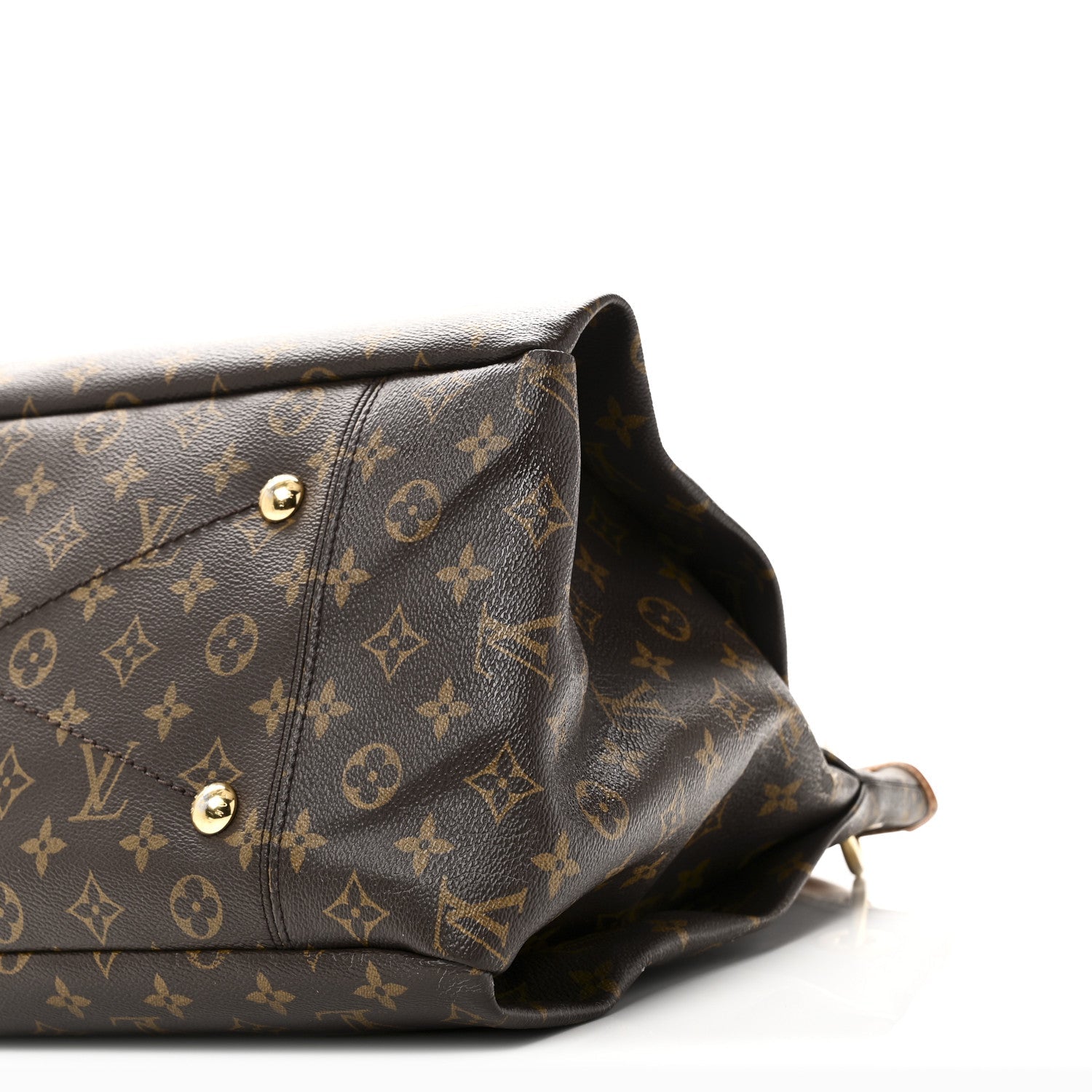 Louis Vuitton Monogram Artsy MM