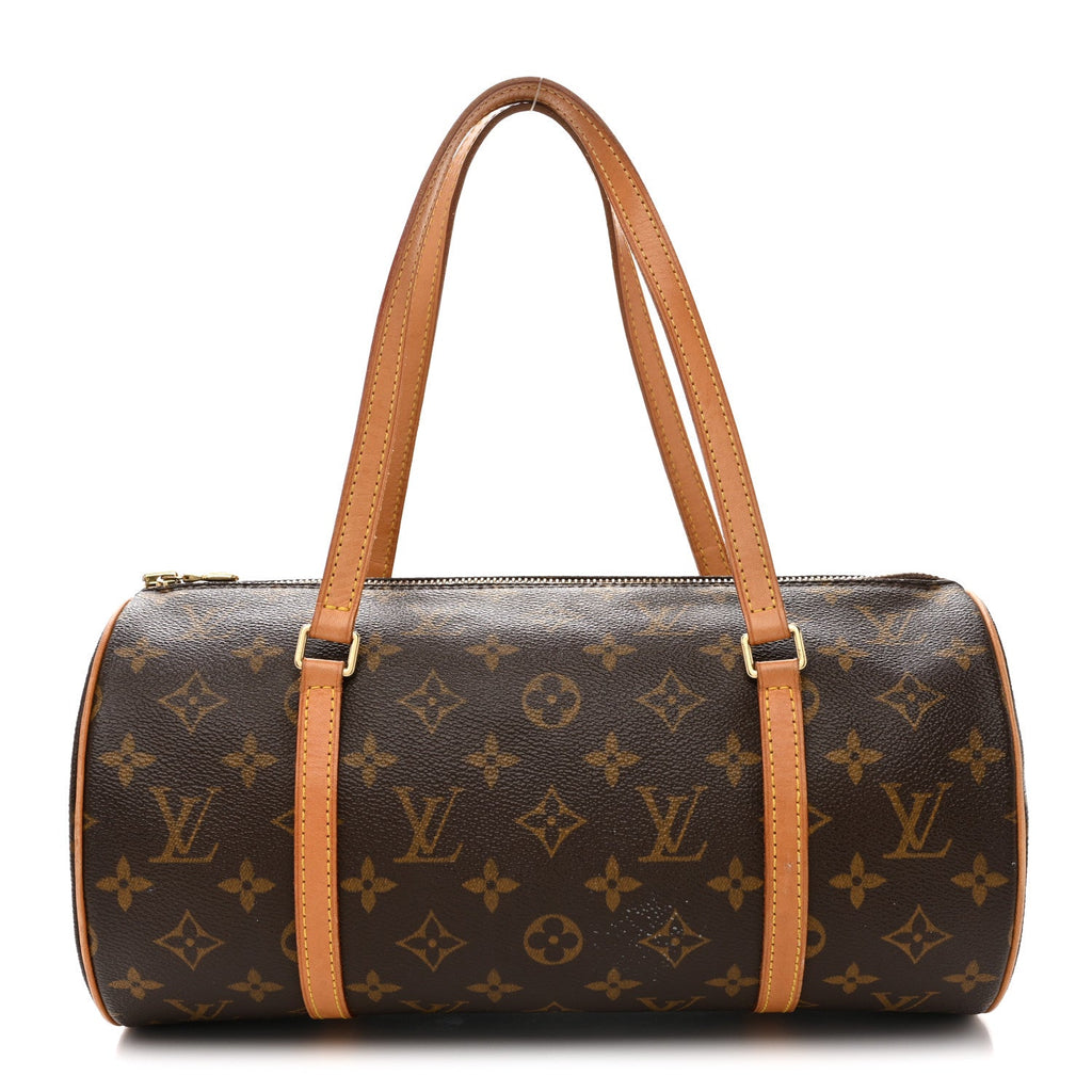 Louis Vuitton Monogram Papillon 30