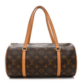 Louis Vuitton Monogram Papillon 30