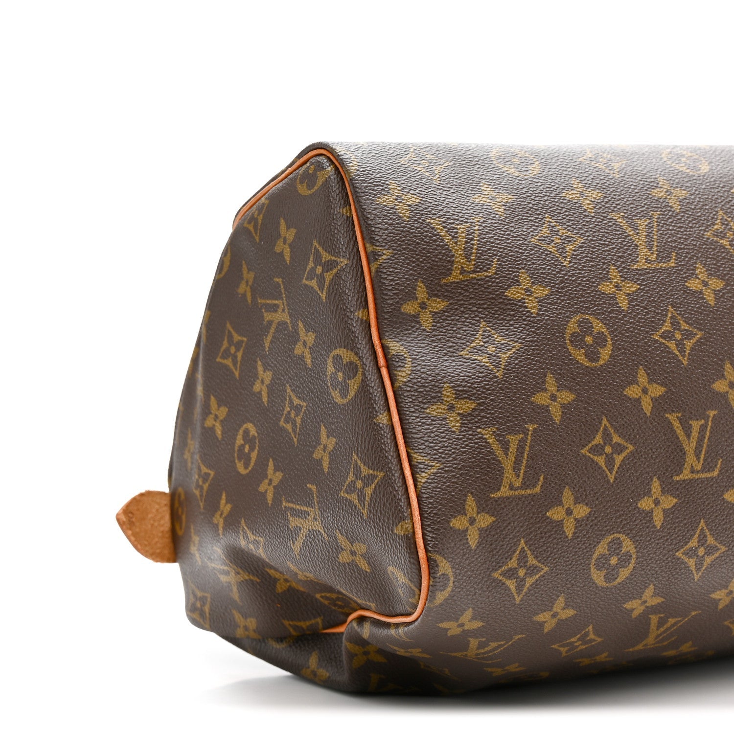 Louis Vuitton Monogram Speedy 30