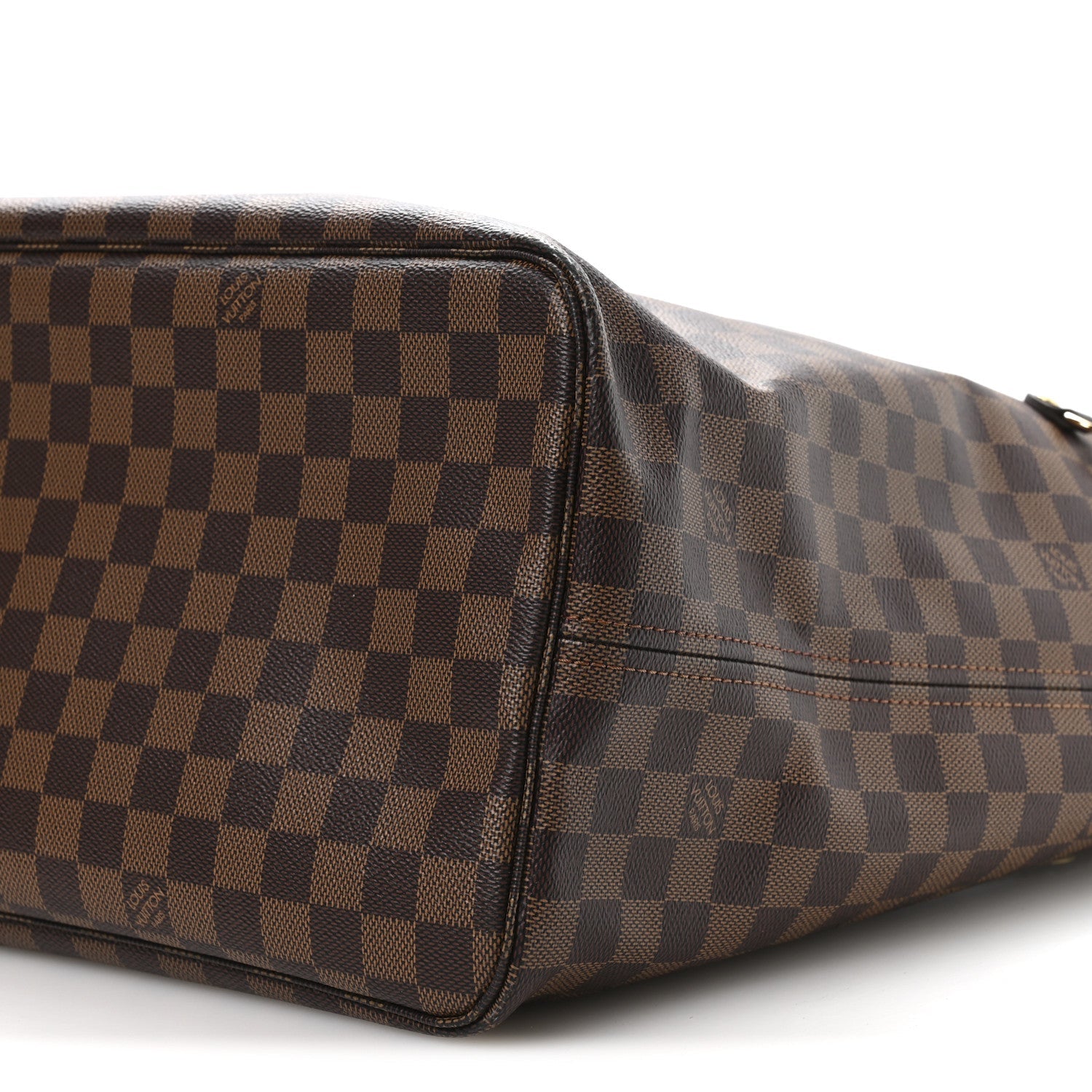 Louis Vuitton Damier Ebene Neo Neverfull GM