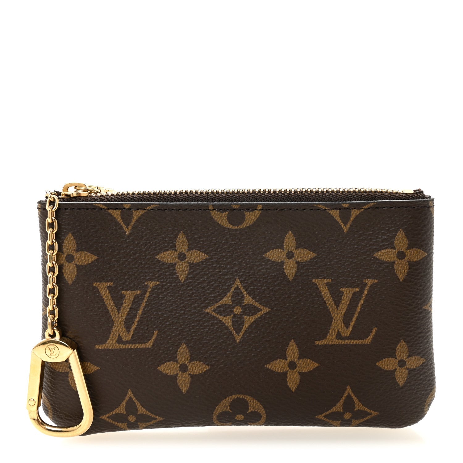 Louis Vuitton Monogram Key Pouch S