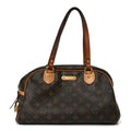 Louis Vuitton Monogram Montorgueil PM
