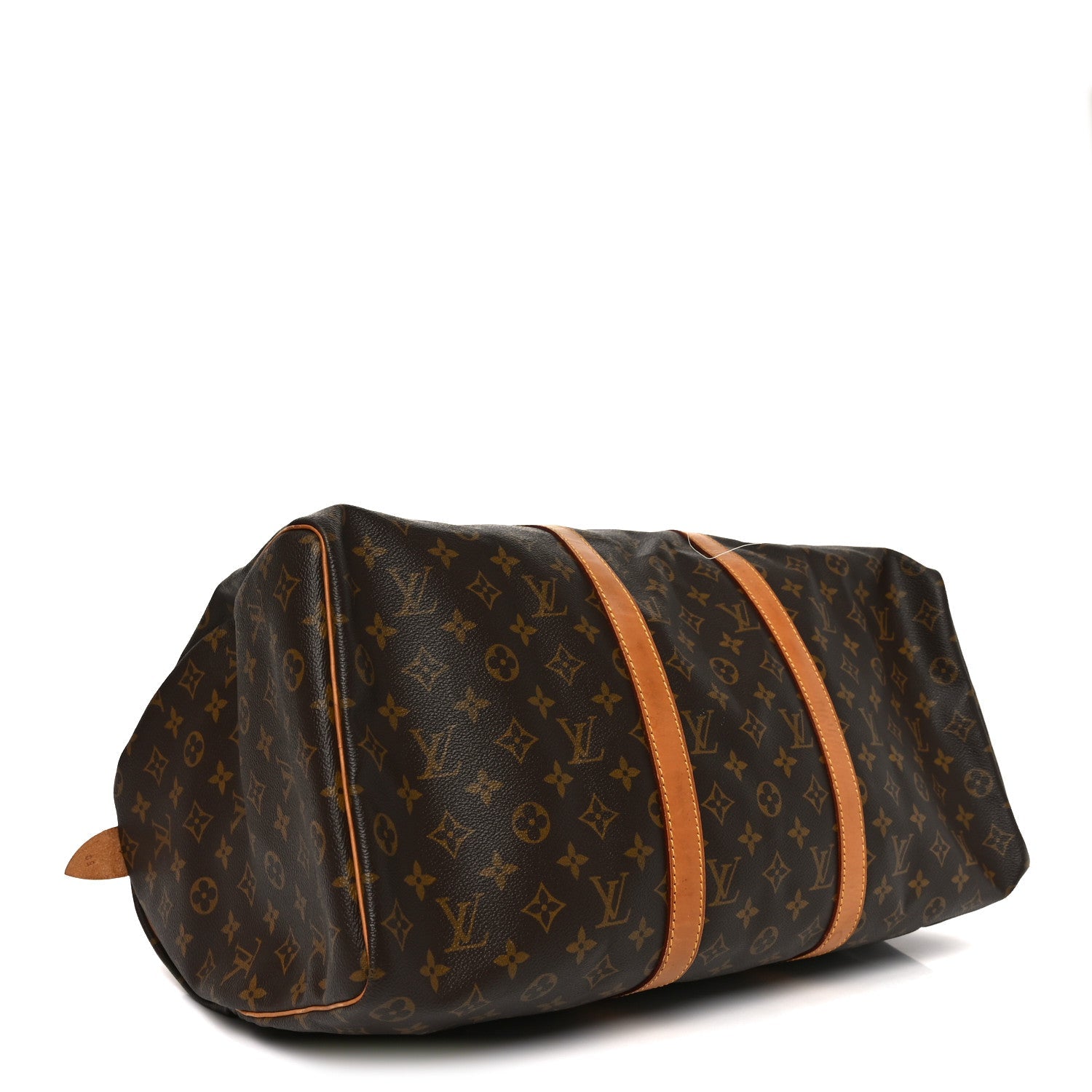 Louis Vuitton Monogram Keepall 50