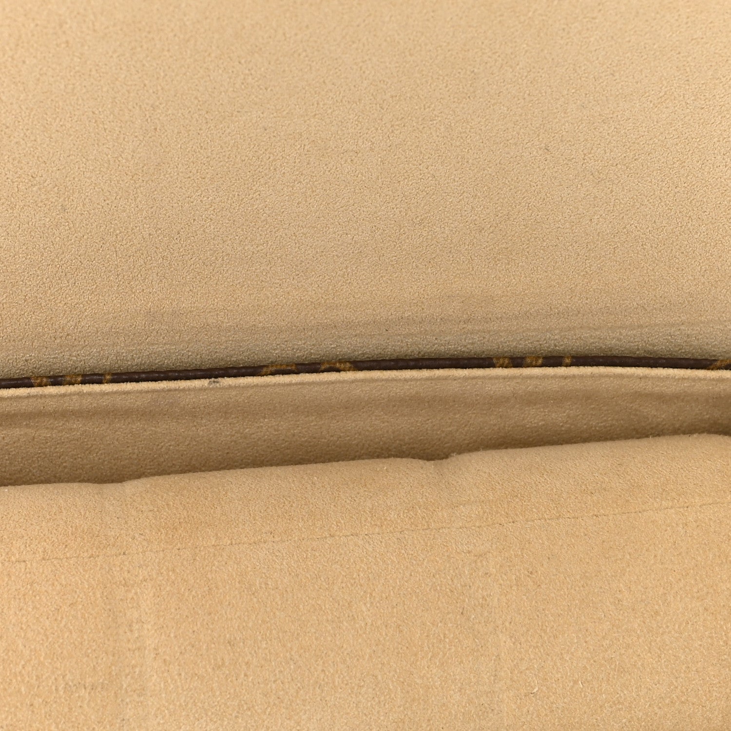 Louis Vuitton Monogram 3 Watch Travel Case