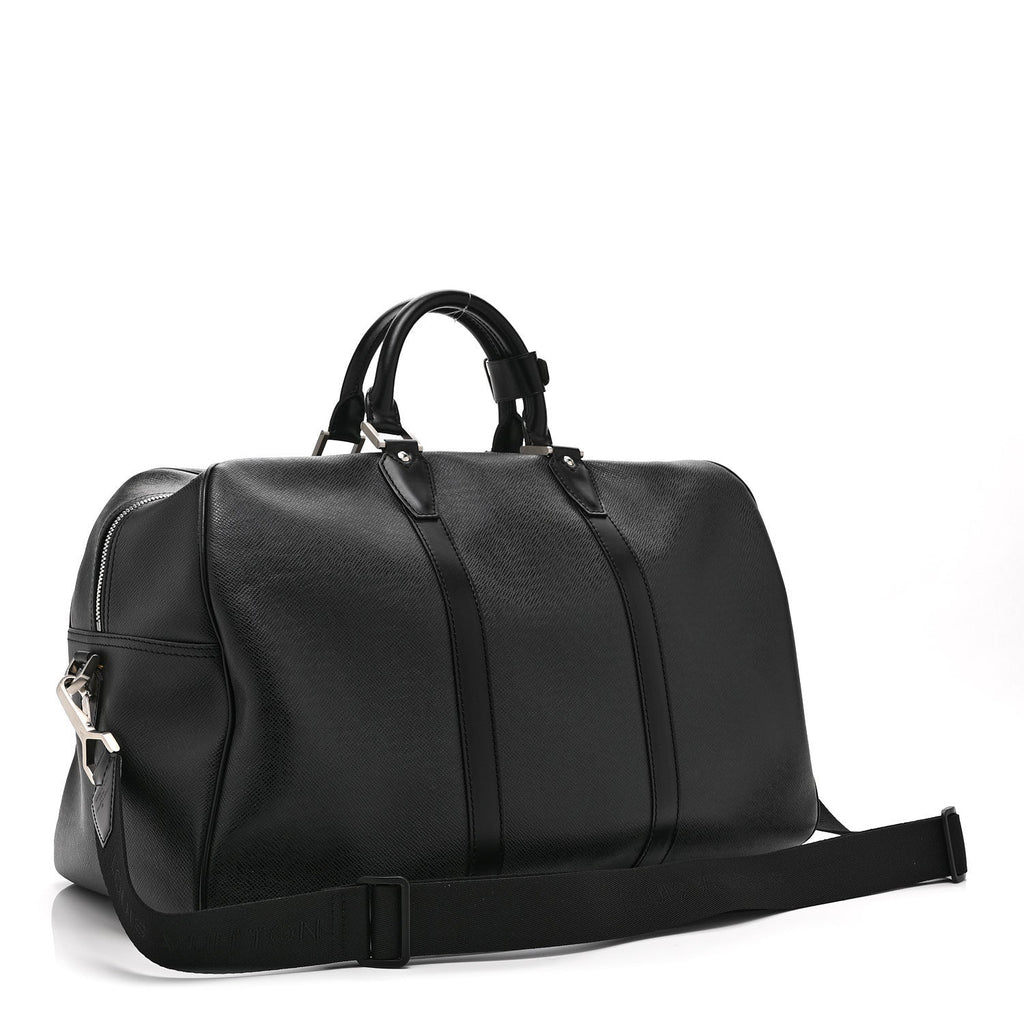 Louis Vuitton Taiga Kendall PM Ardoise