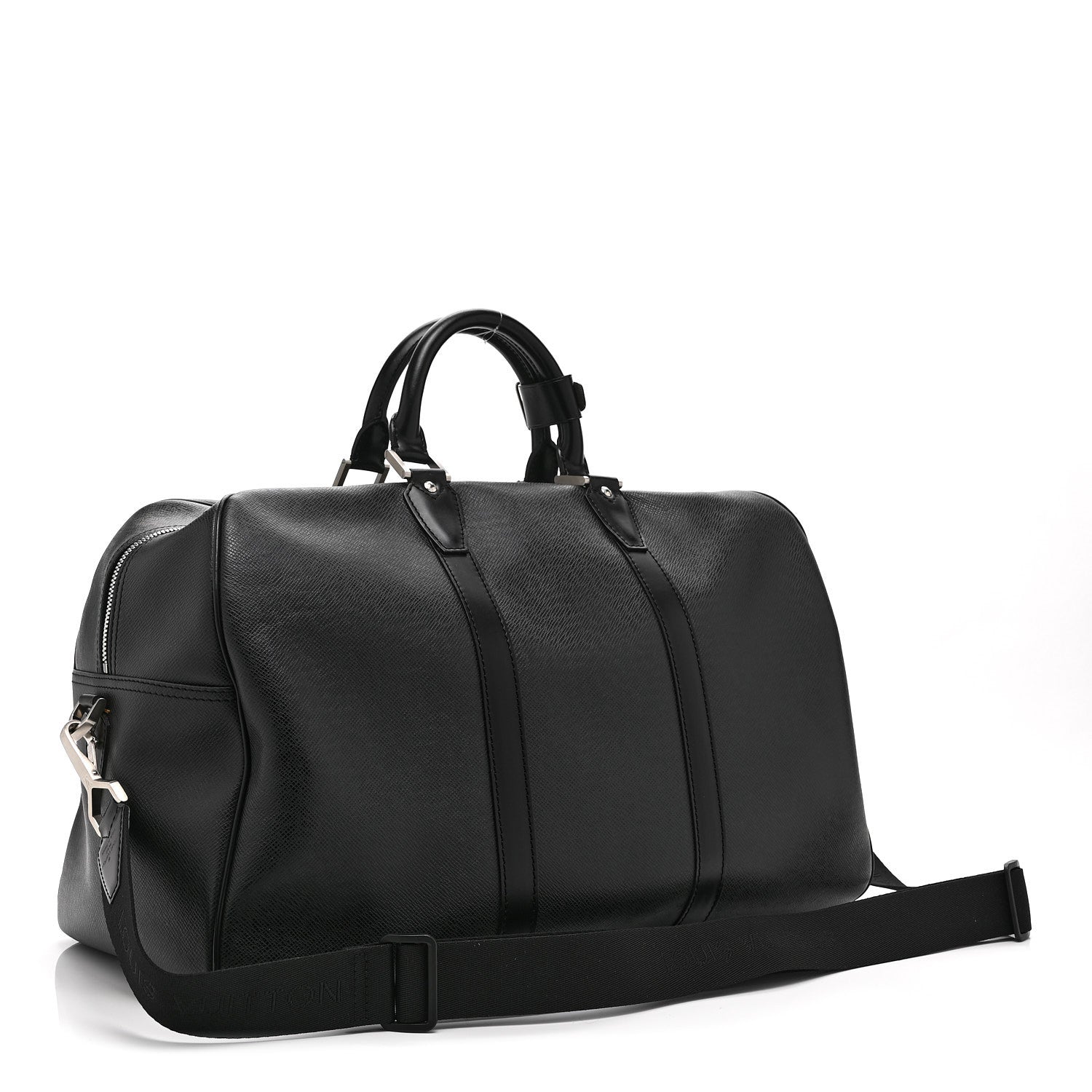 Louis Vuitton Taiga Kendall PM Ardoise