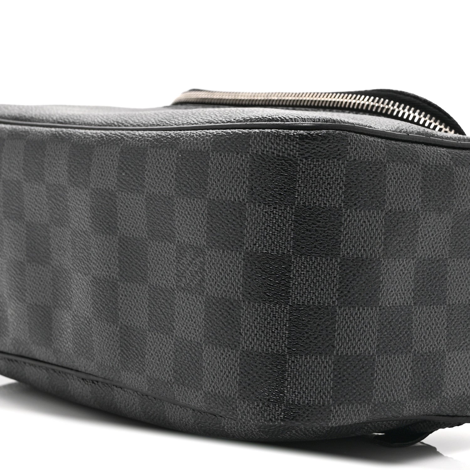 Louis Vuitton Damier Graphite Toiletry Pouch