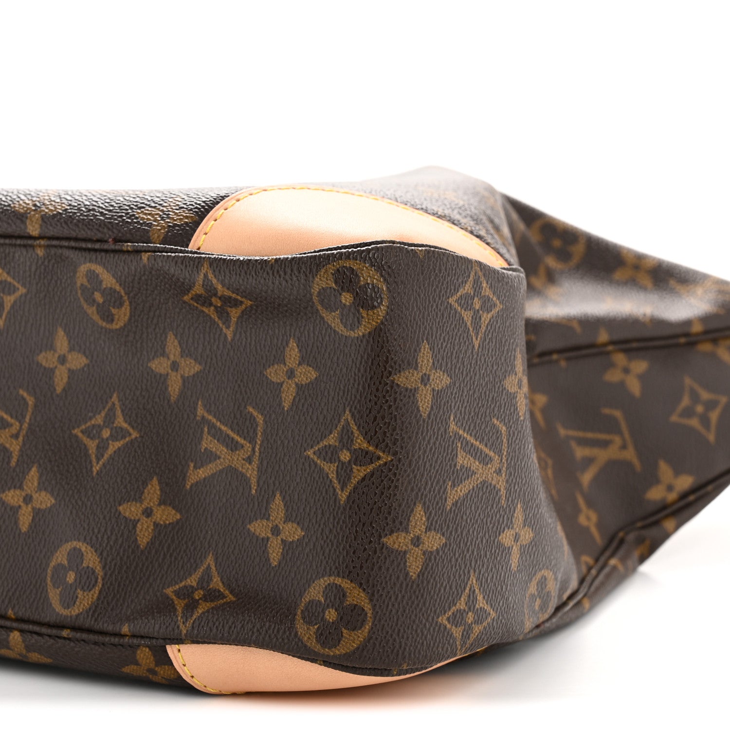 Louis Vuitton Monogram Boulogne 35