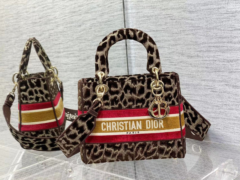 Dior Bags - 2652
