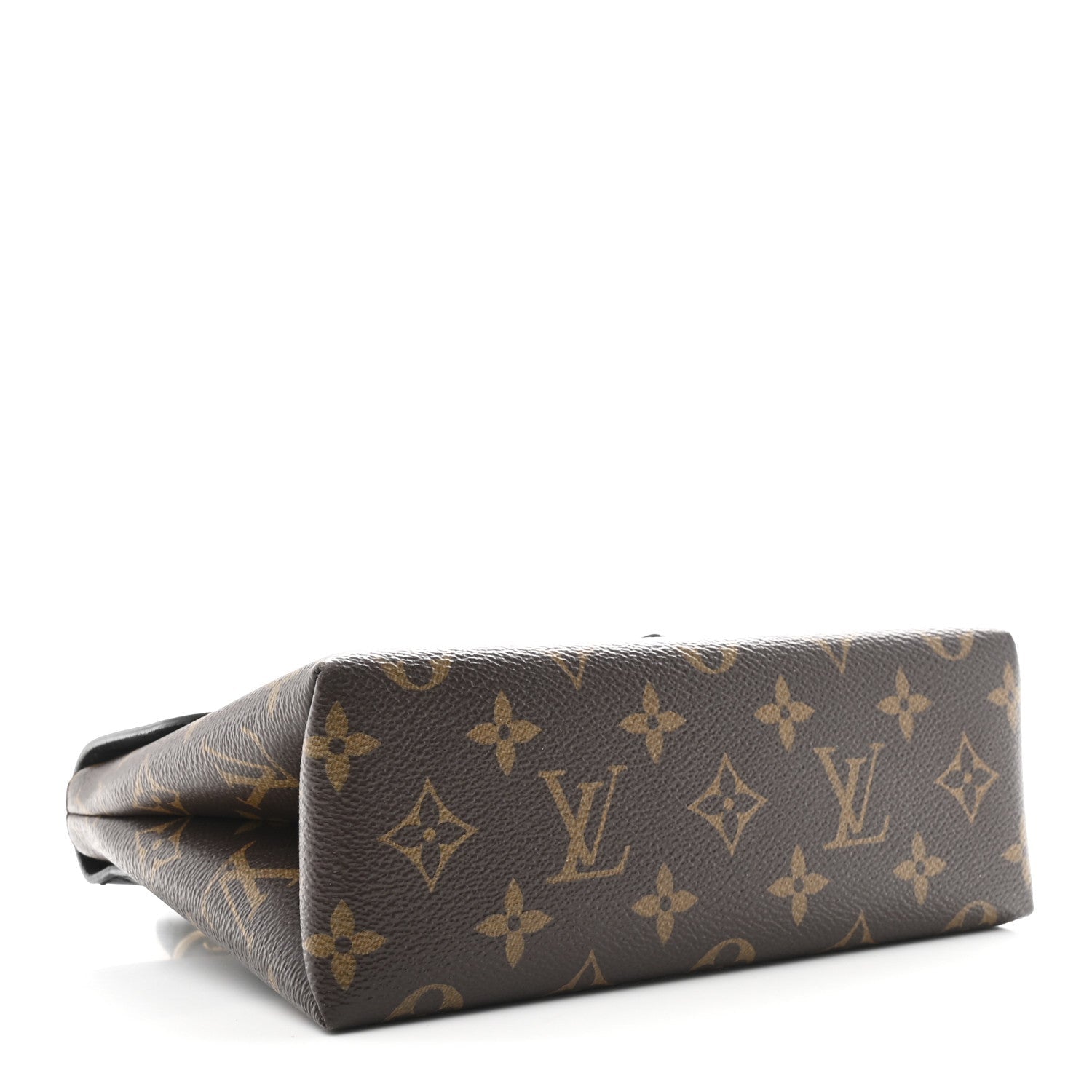 Louis Vuitton Monogram Locky BB Black