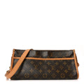 Louis Vuitton Monogram Popincourt Long Shoulder Bag