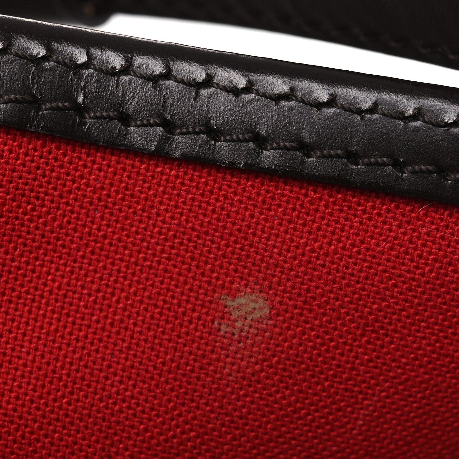 Louis Vuitton Damier Ebene Bloomsbury PM
