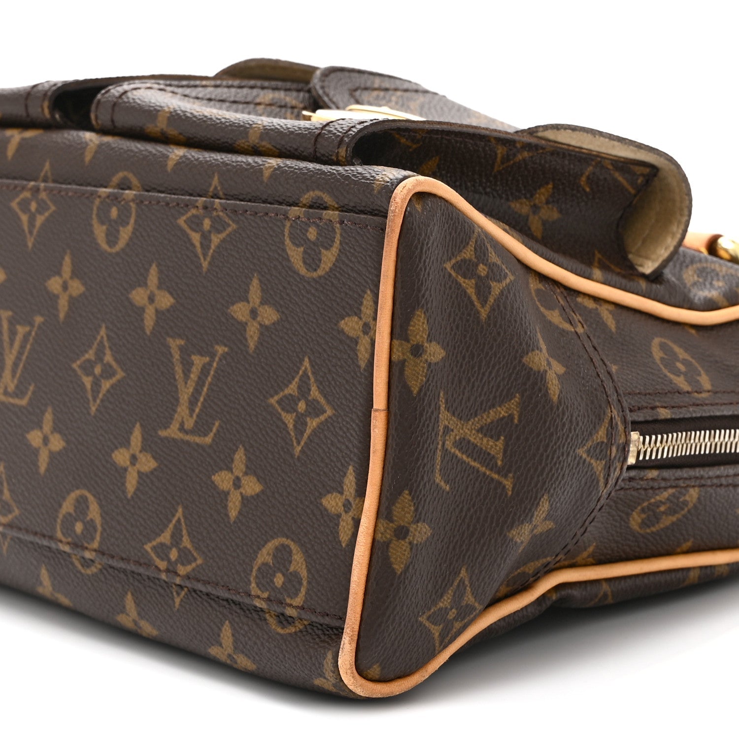 Louis Vuitton Monogram Manhattan PM