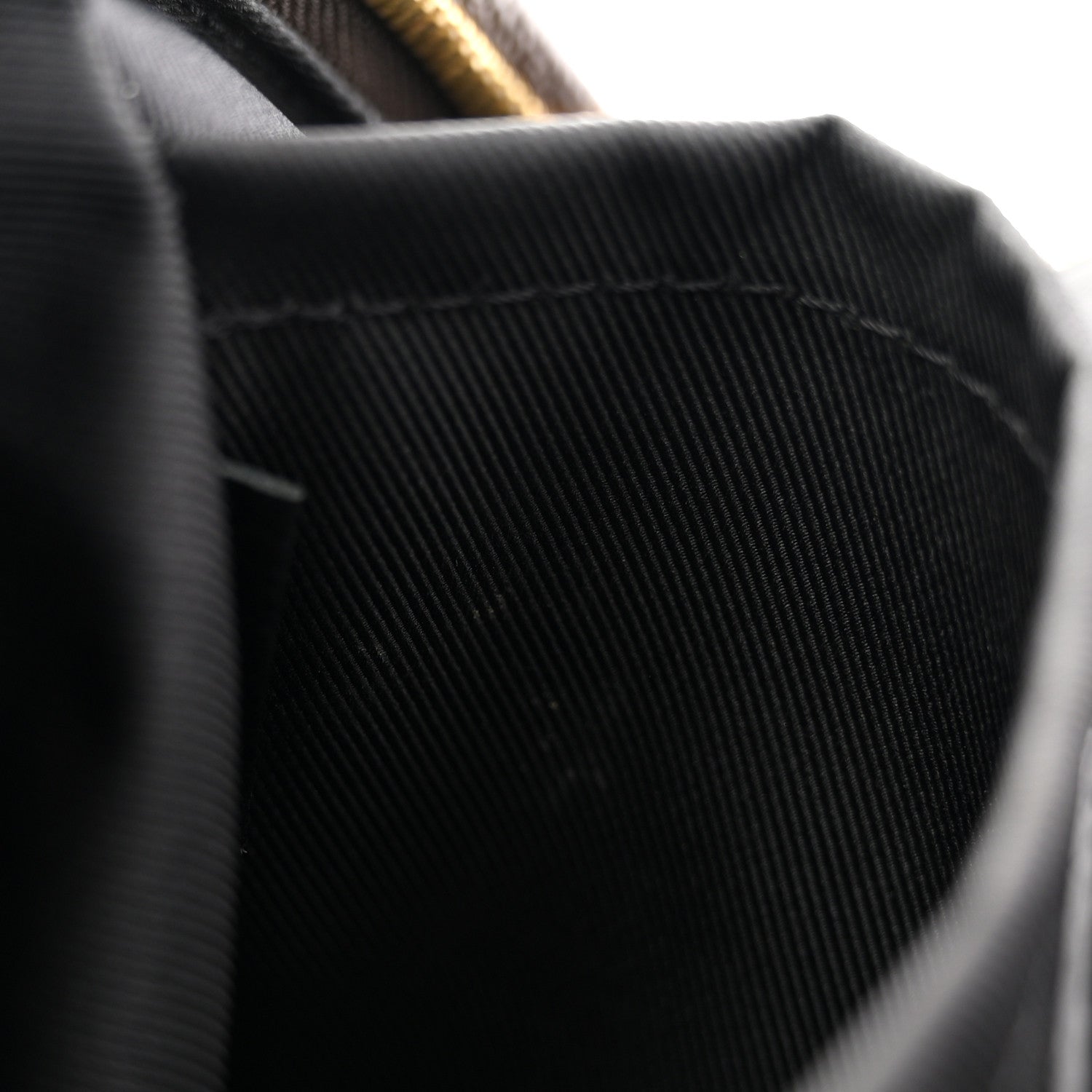 Louis Vuitton Monogram Palm Springs Backpack PM