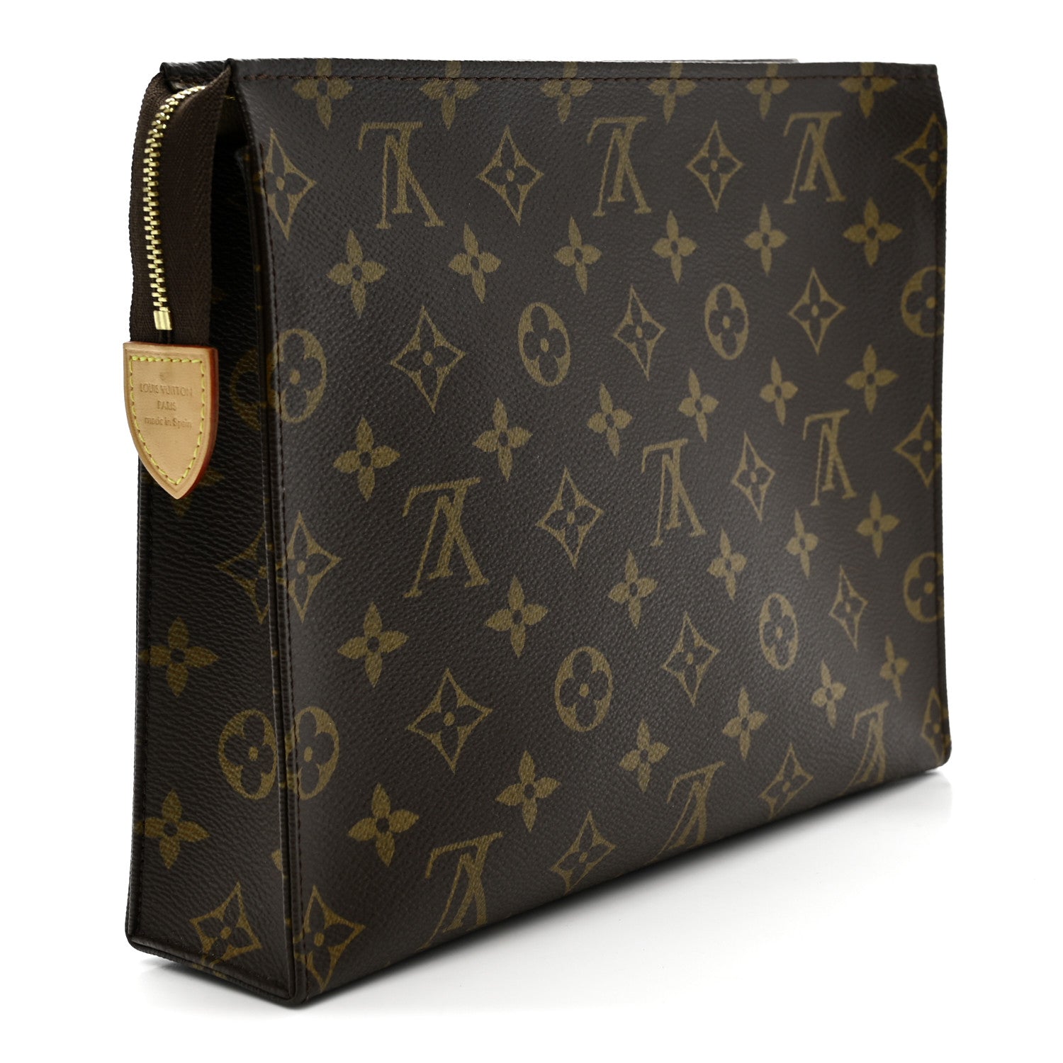 Louis Vuitton Monogram Toiletry Pouch 26