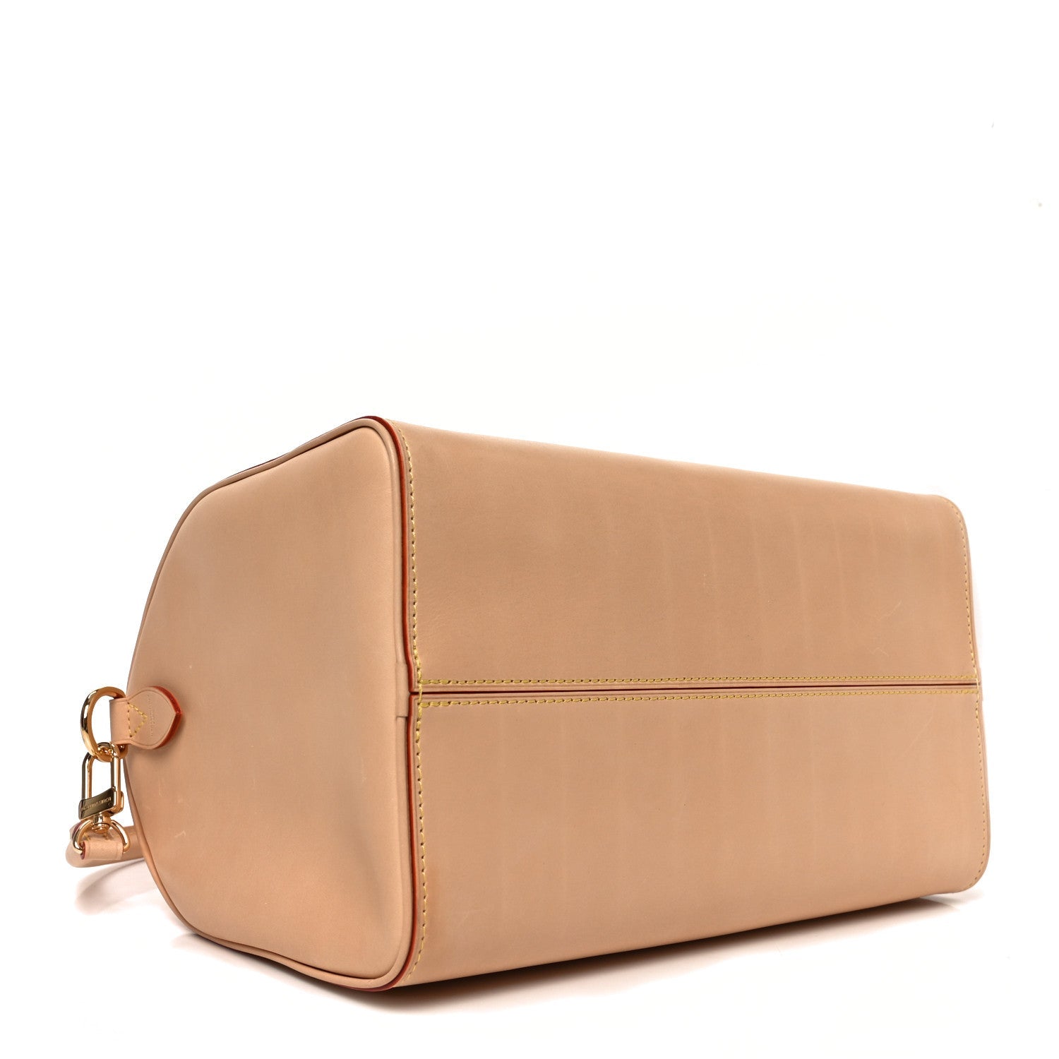 Louis Vuitton Vachetta Speedy Soft 30 Beige