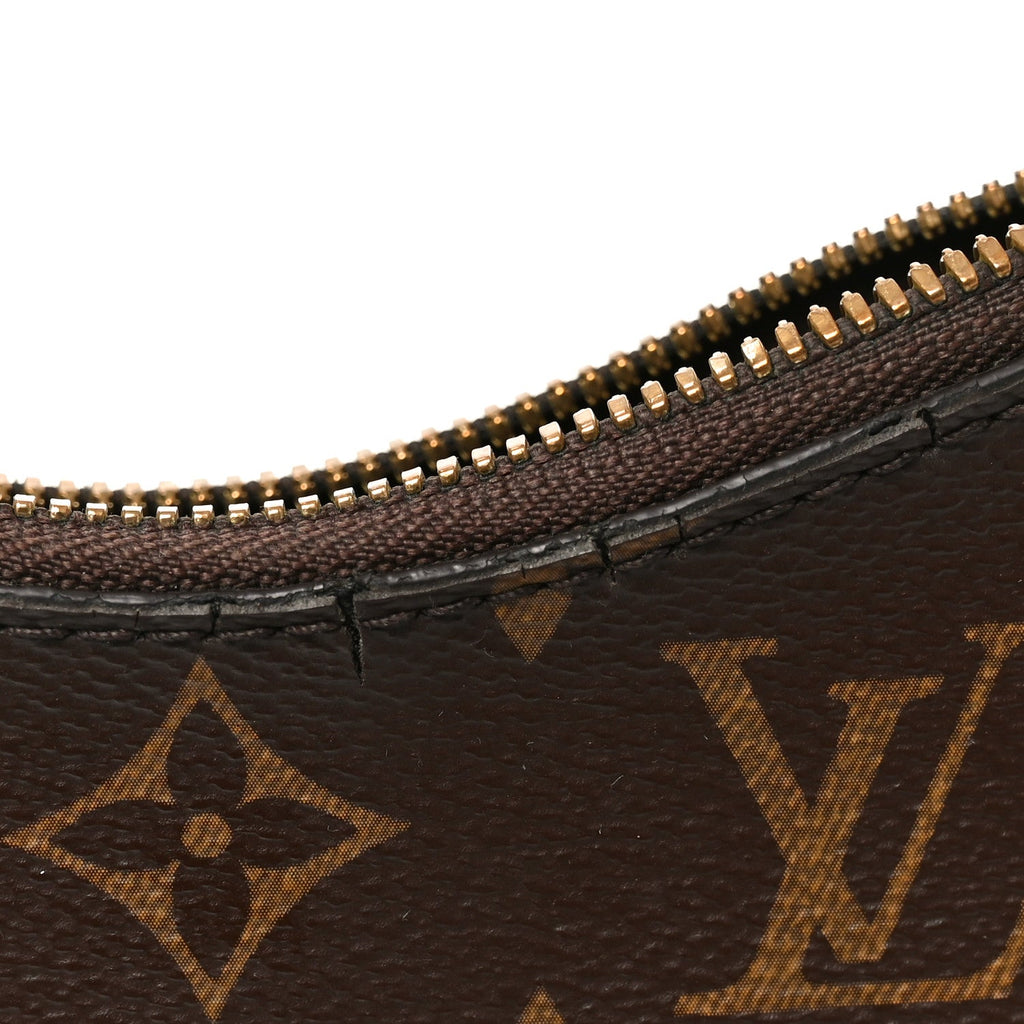Louis Vuitton Monogram Odeon PM Natural