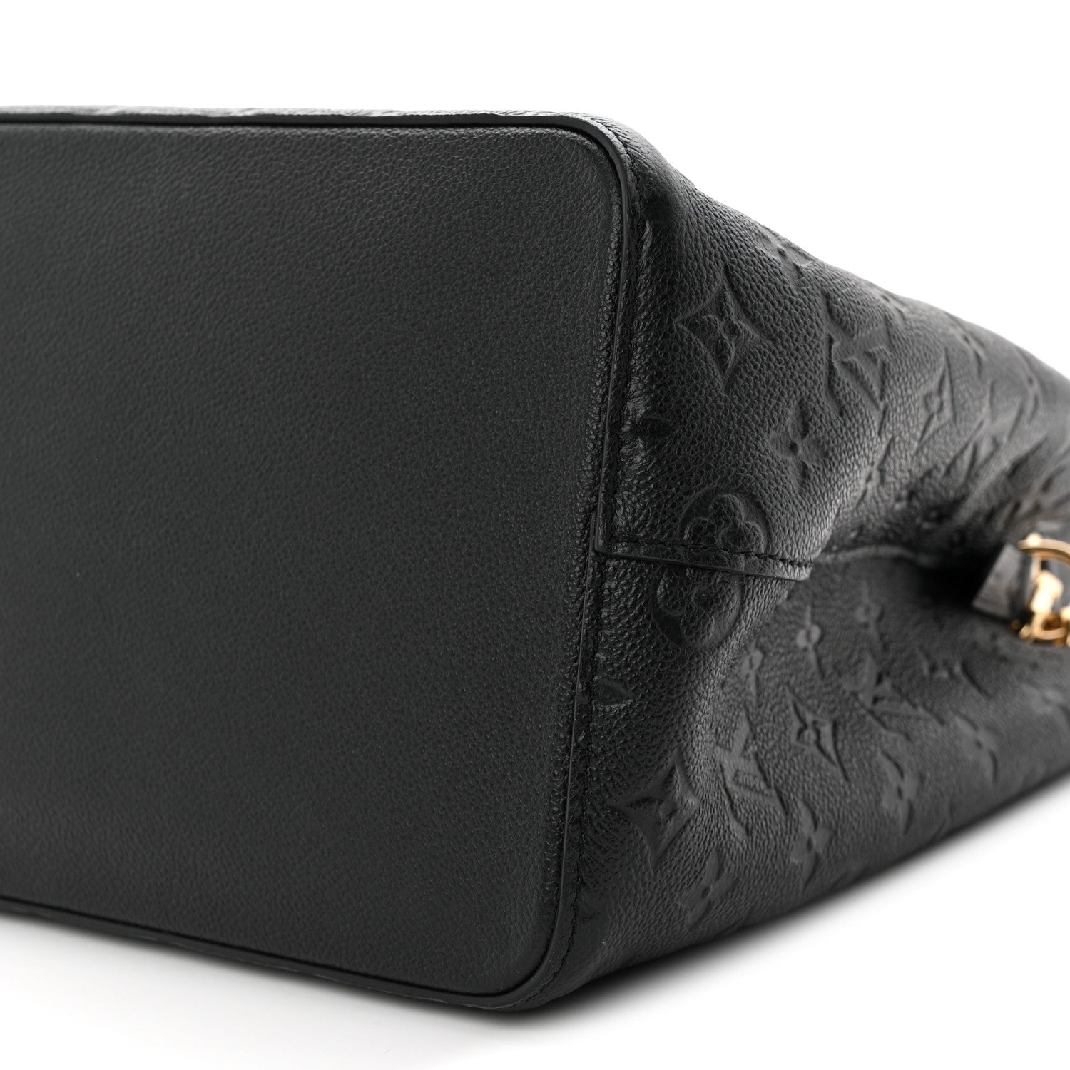 Louis Vuitton Empreinte Neonoe MM Black