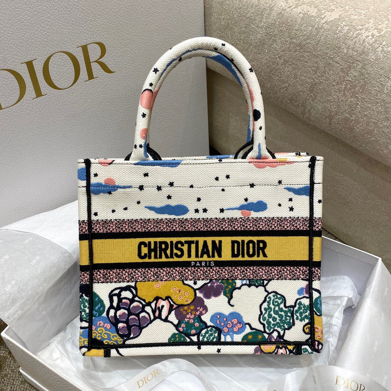 Dior Bags - 4879