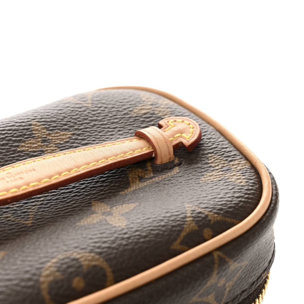 Louis Vuitton Monogram Nano Nice