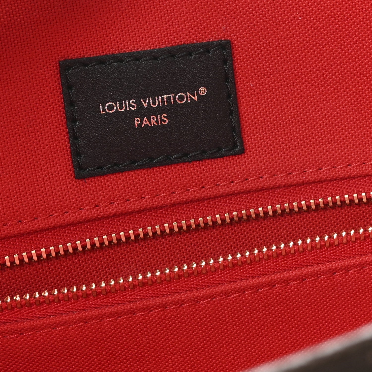 Louis Vuitton Reverse Monogram Giant Onthego GM