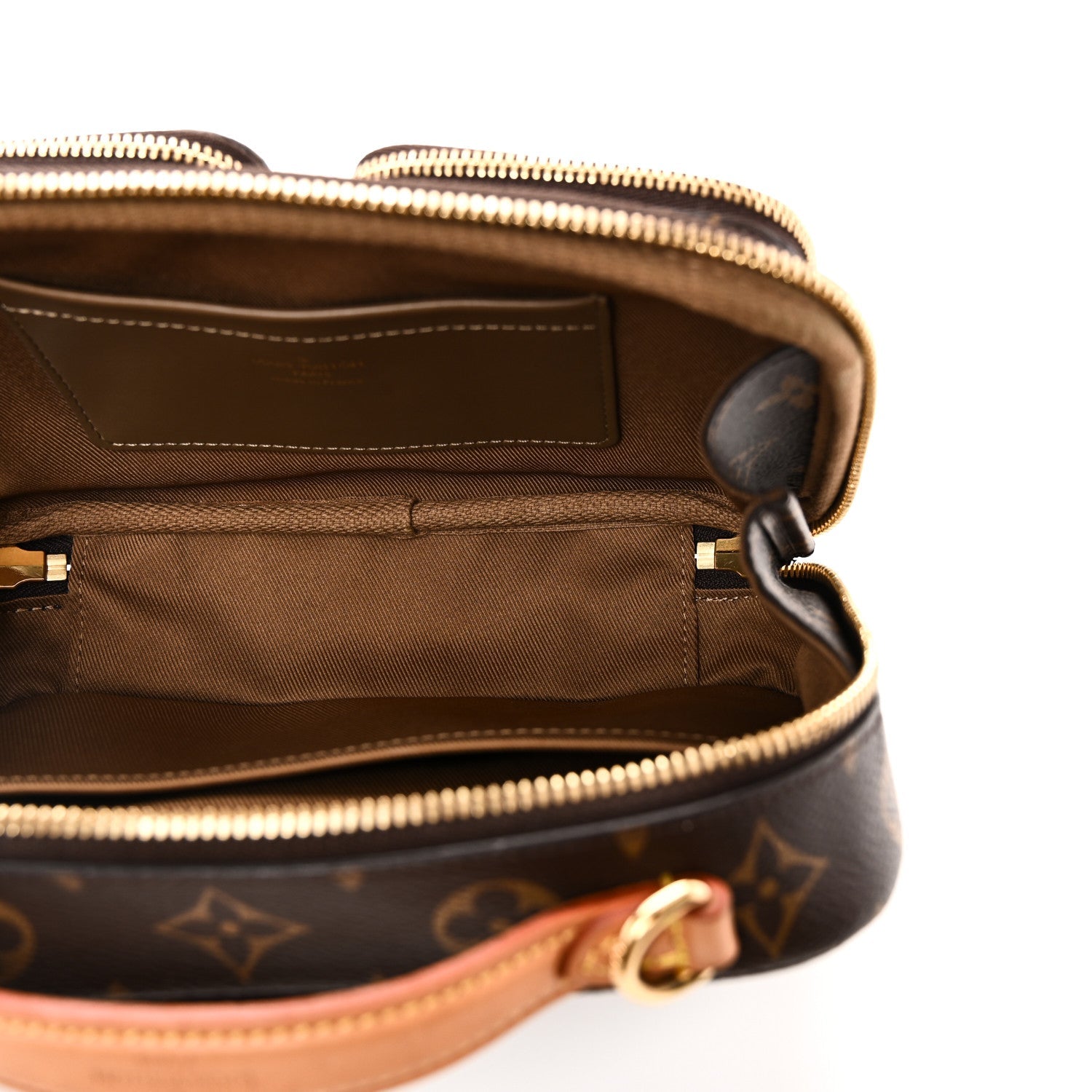 Louis Vuitton Monogram Utility Crossbody