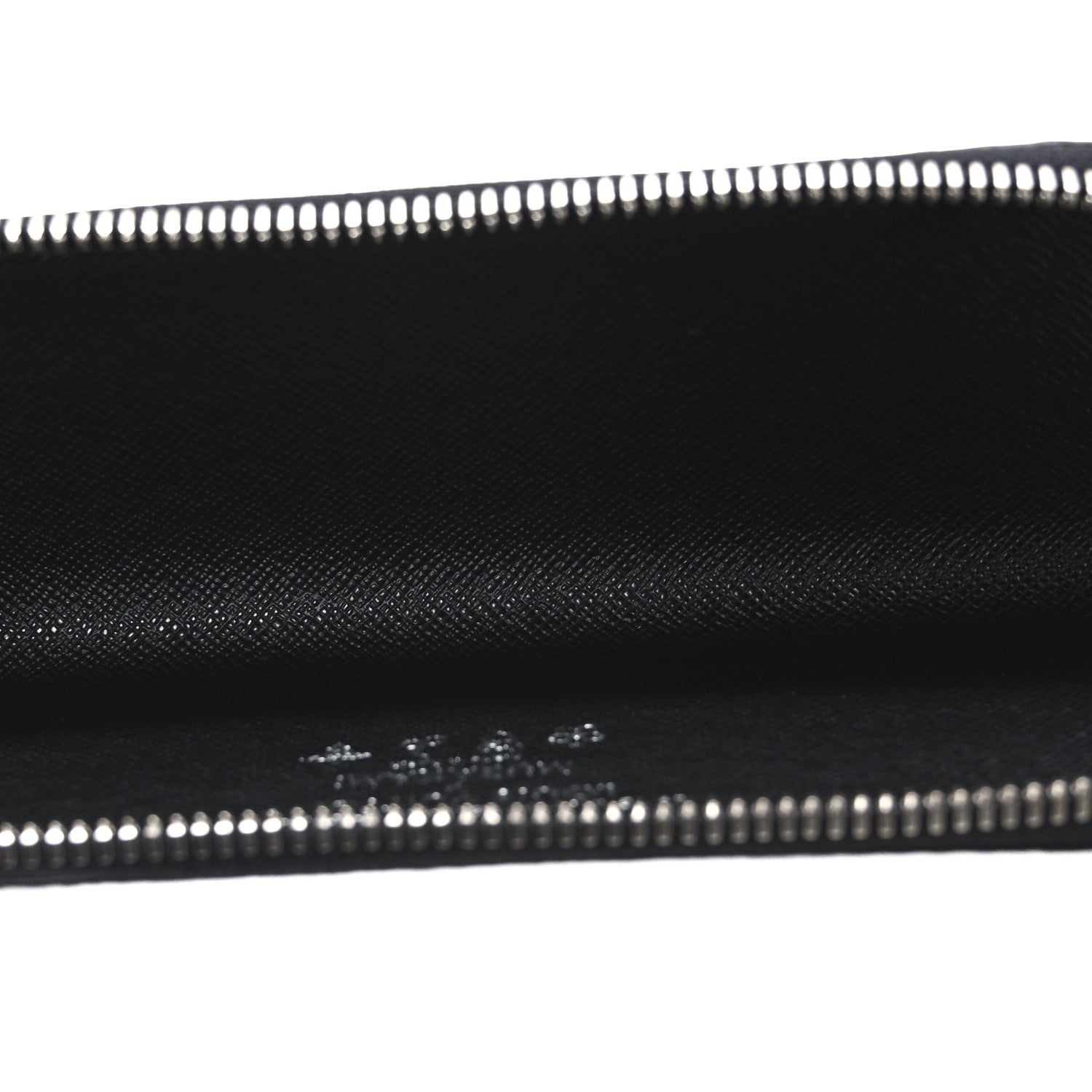 Louis Vuitton LV X TM Monogram Multicolor Charlotte Pencil Pouch Black