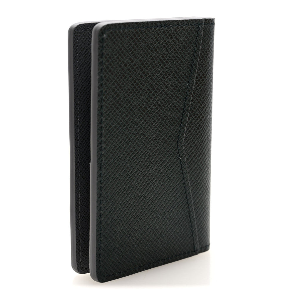 Louis Vuitton Taigarama Pocket Organizer NM Epice