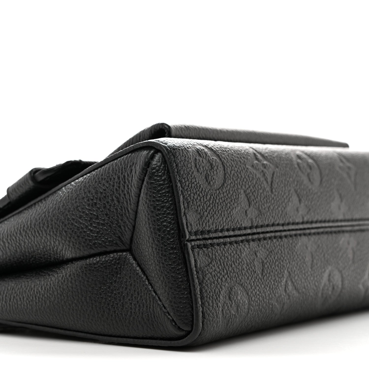 Louis Vuitton Empreinte Vavin BB Black