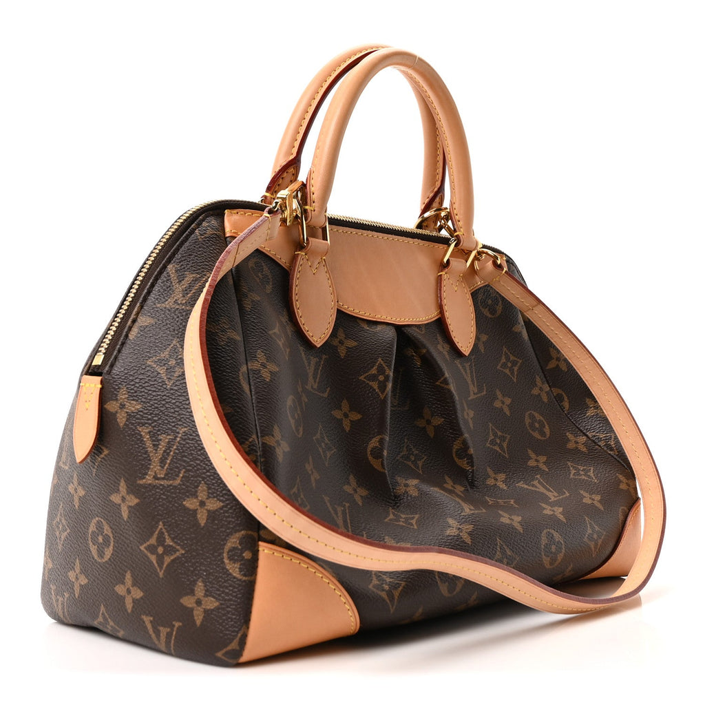 Louis Vuitton Monogram Segur NM