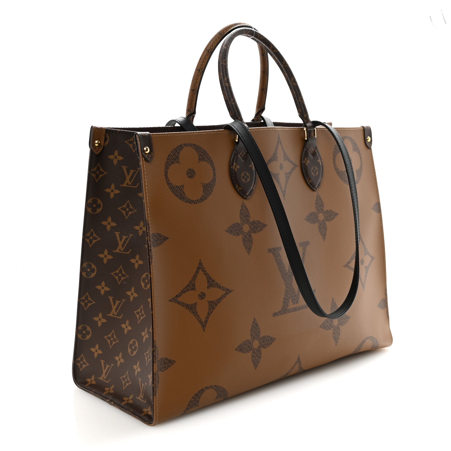Louis Vuitton Reverse Monogram Giant Onthego GM