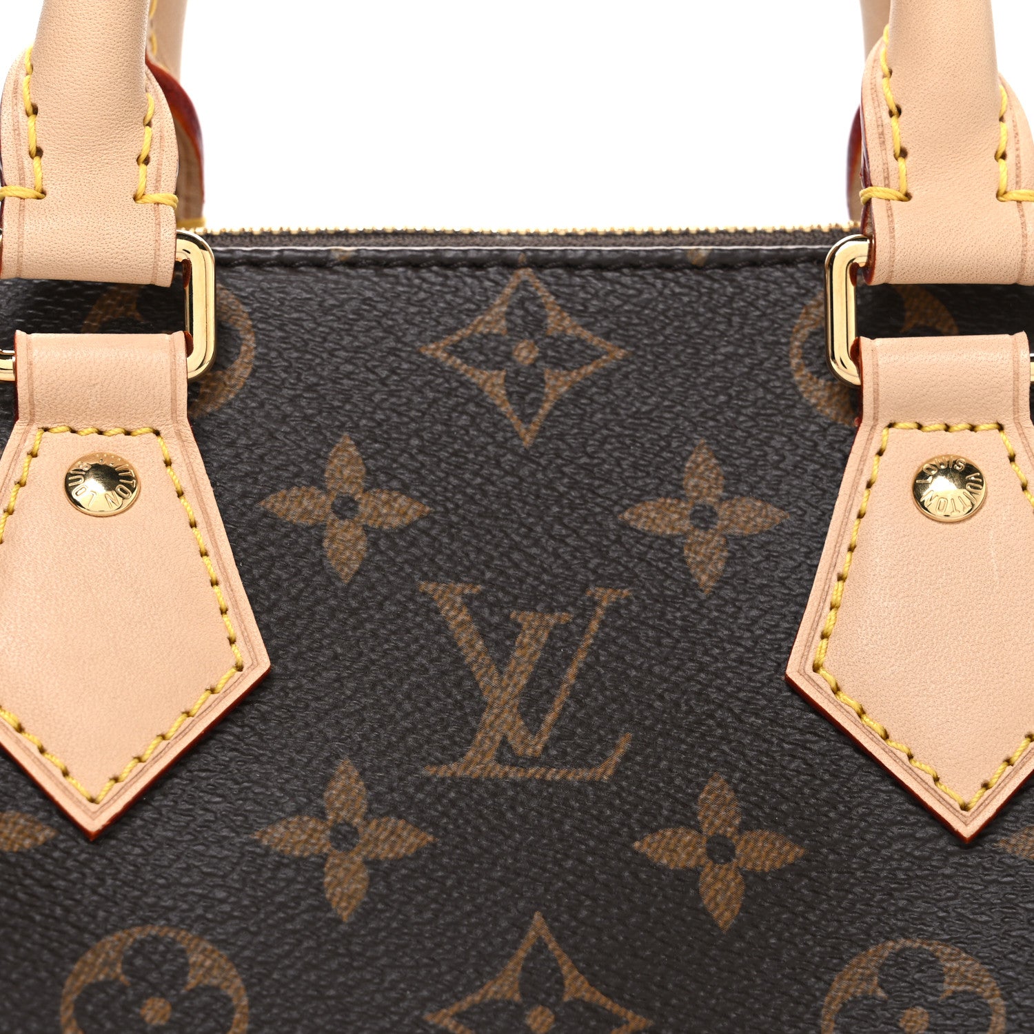 Louis Vuitton Monogram Speedy Bandouliere 20 Black