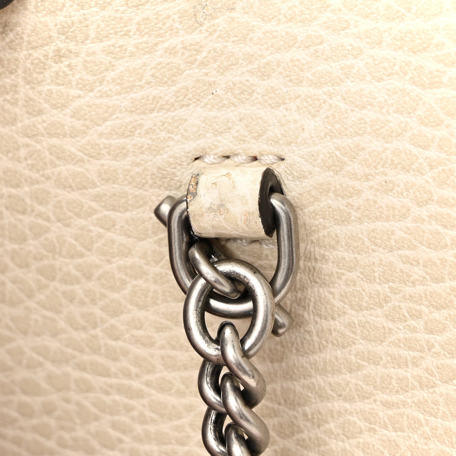 Gucci Dollar Calfskin Crystal Super Mini Dionysus Shoulder Bag Mystic White Black Diamond