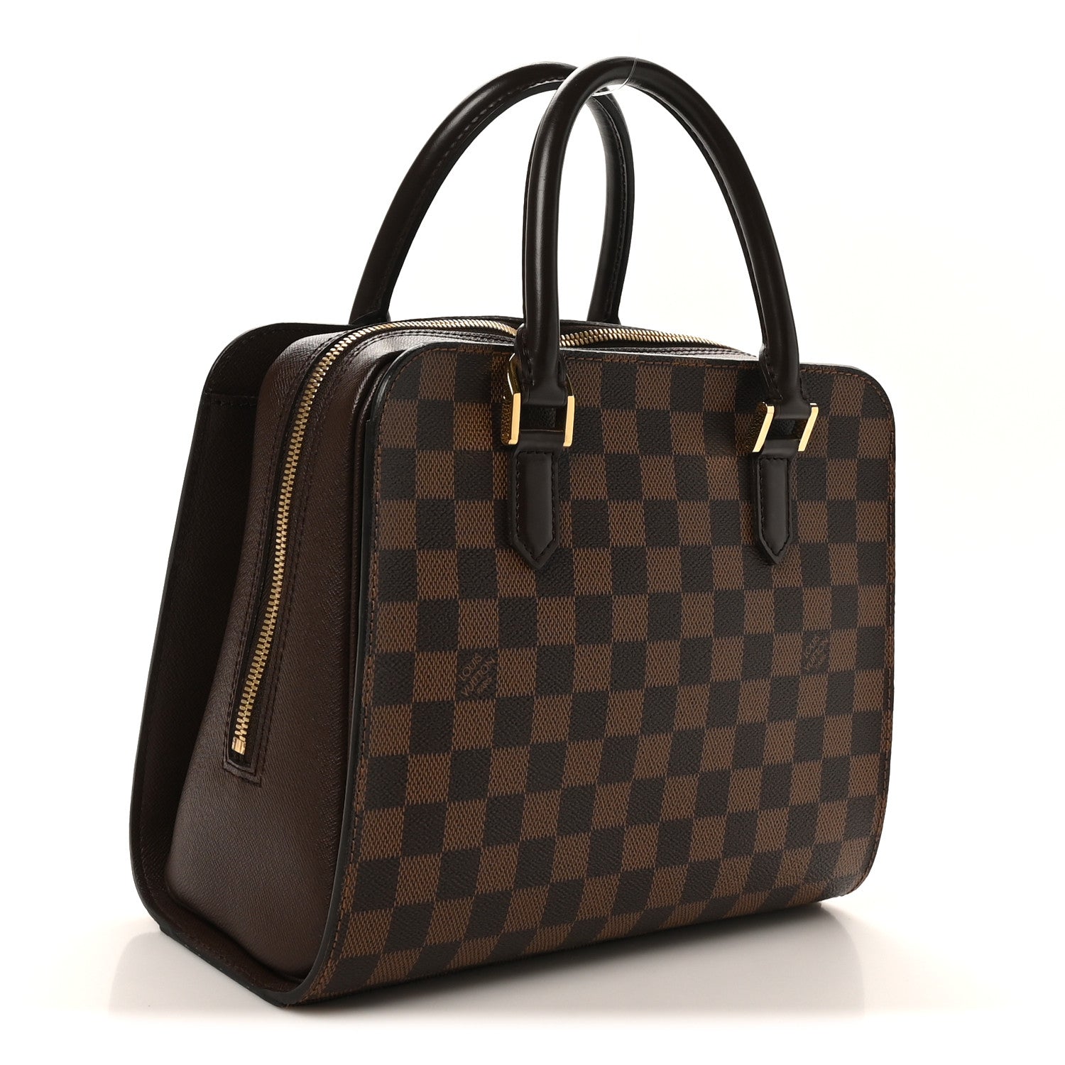 Louis Vuitton Damier Ebene Triana