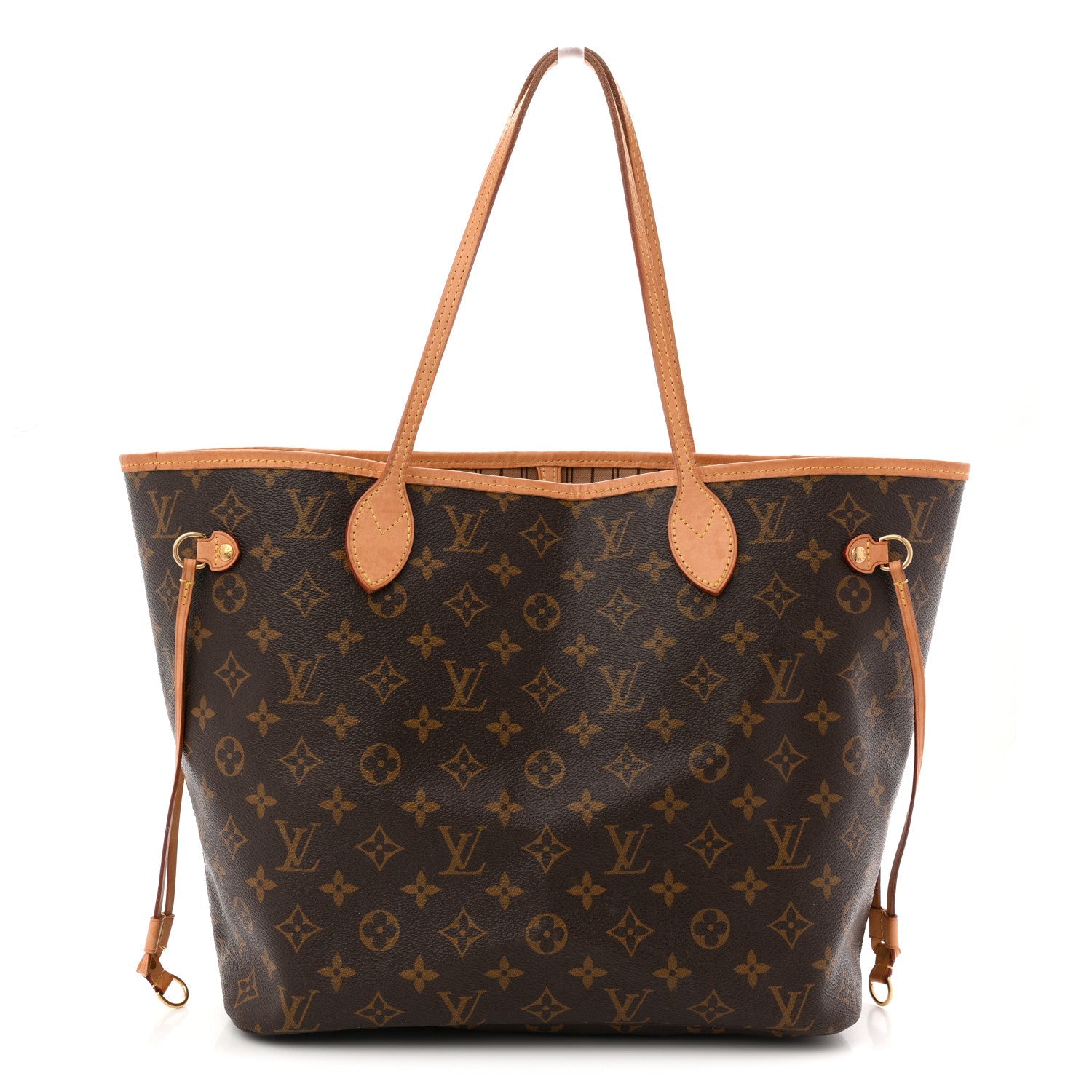 Louis Vuitton Monogram Neo Neverfull MM