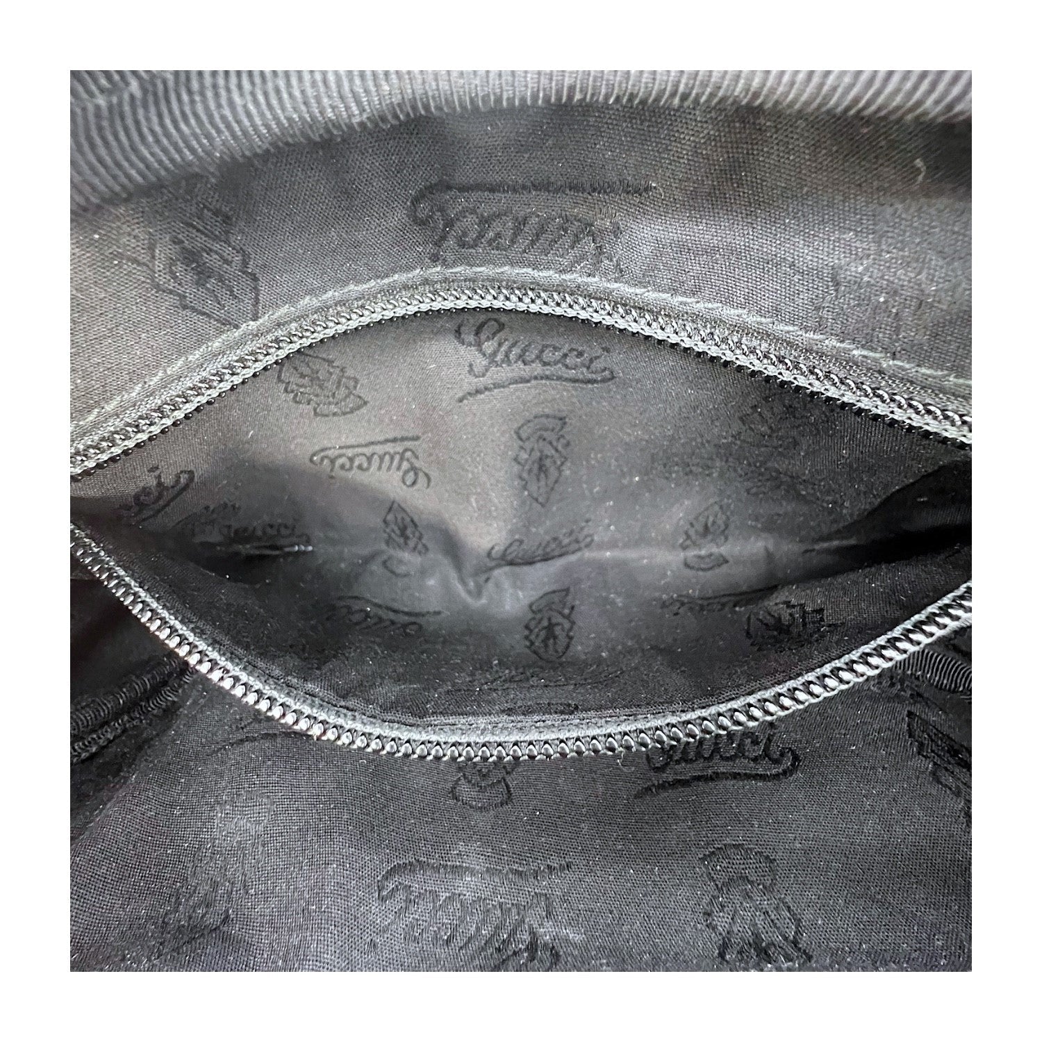 Gucci GG Imprime Camera Bag
