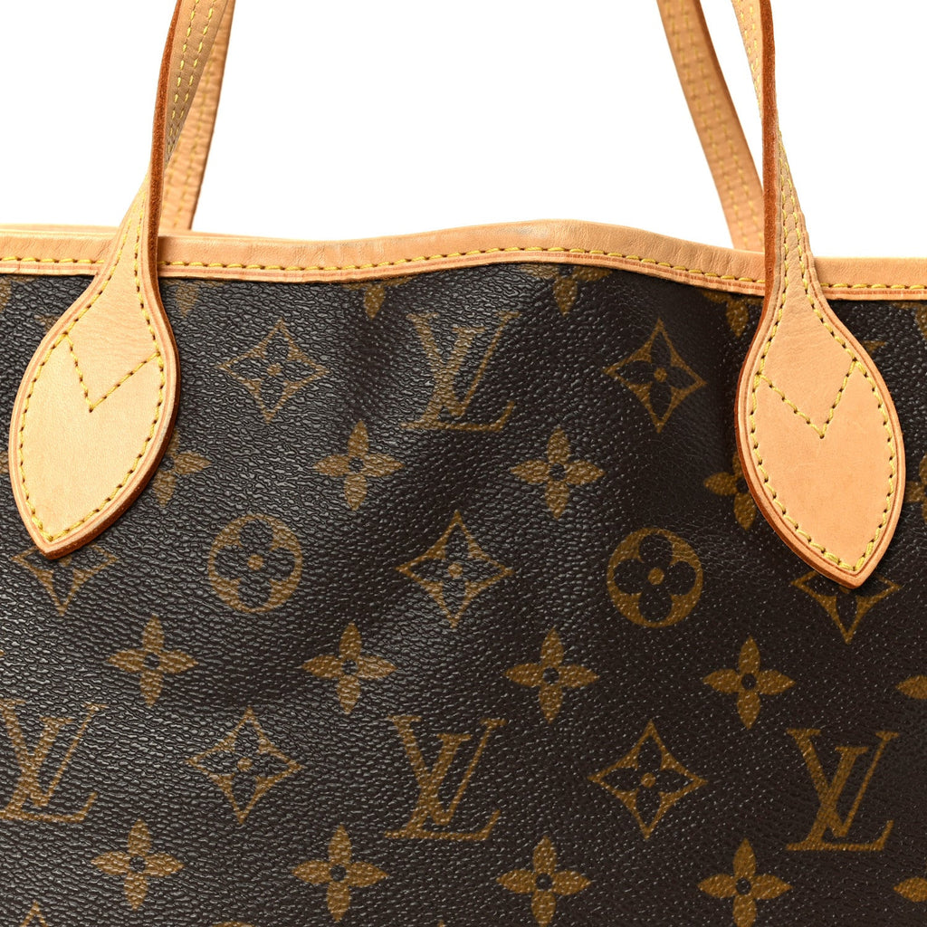 Louis Vuitton Monogram Neverfull PM