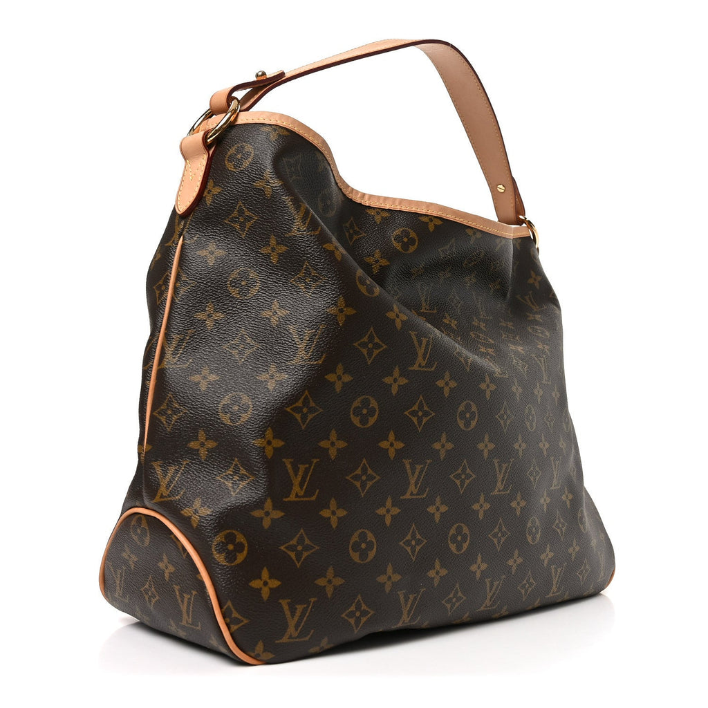 Louis Vuitton Monogram Delightful MM
