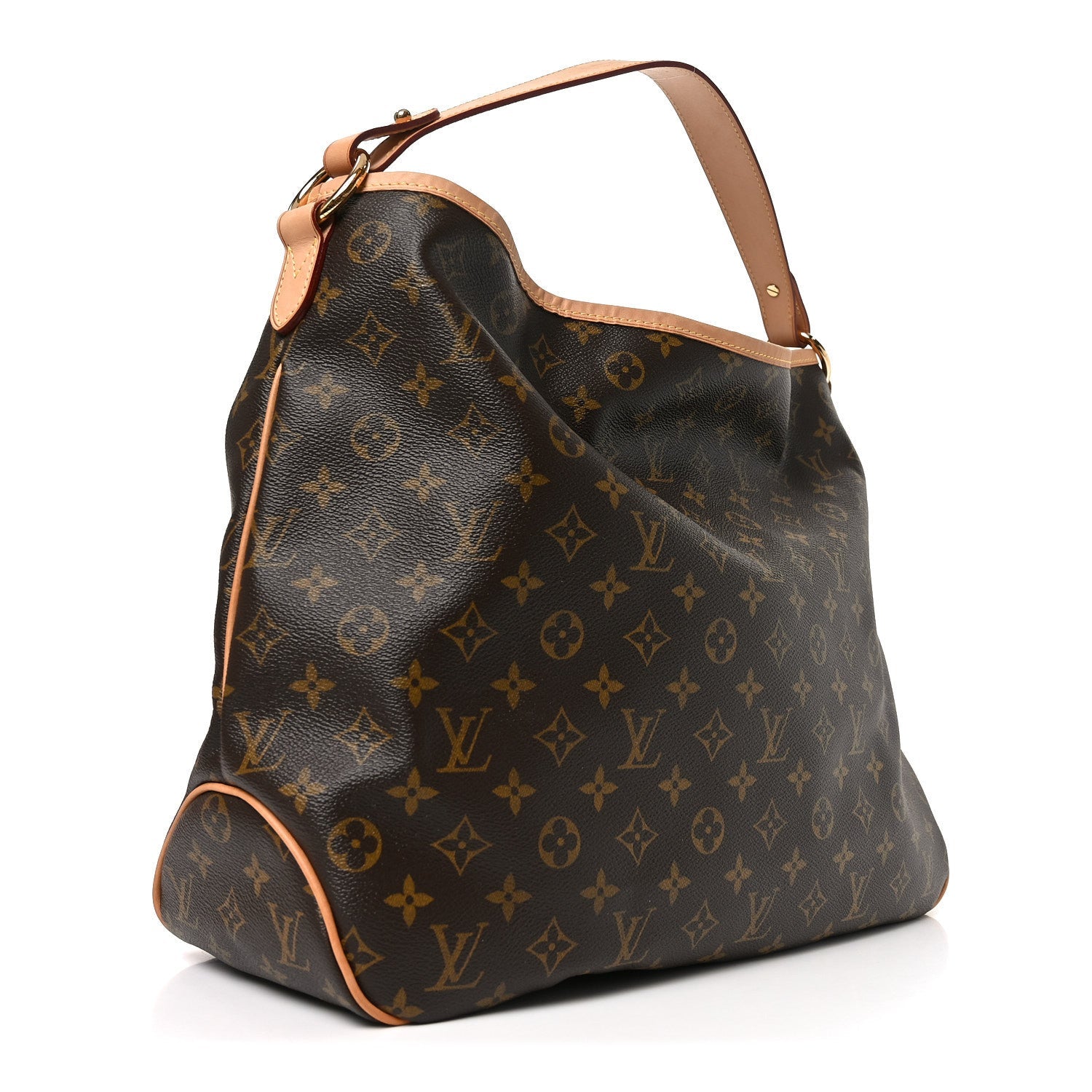 Louis Vuitton Monogram Delightful MM