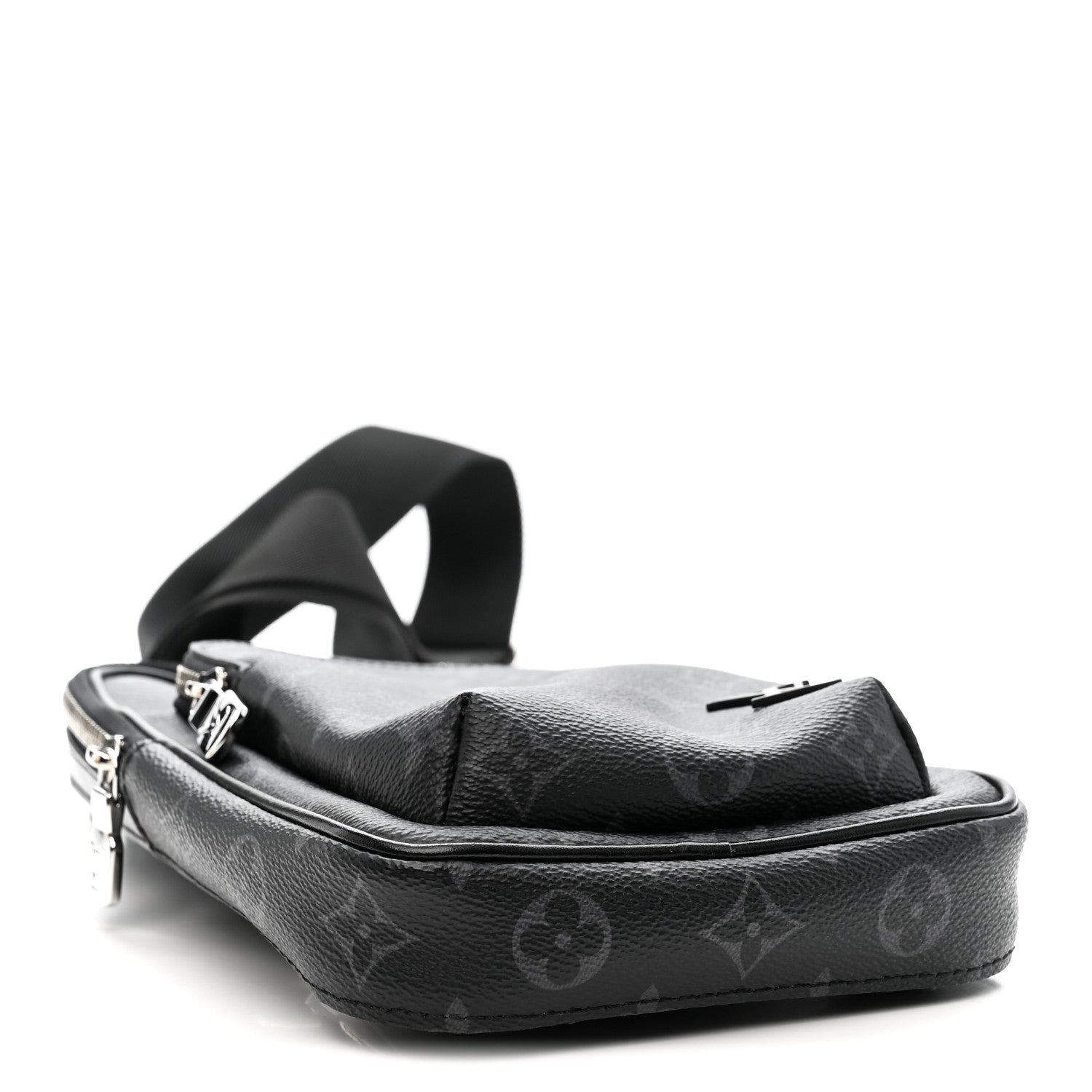 Louis Vuitton Monogram Eclipse Avenue Slingbag PM