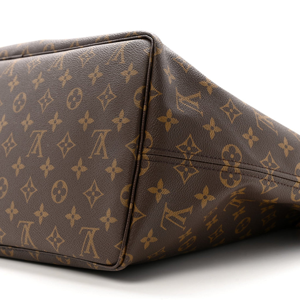 Louis Vuitton Monogram Neo Neverfull GM
